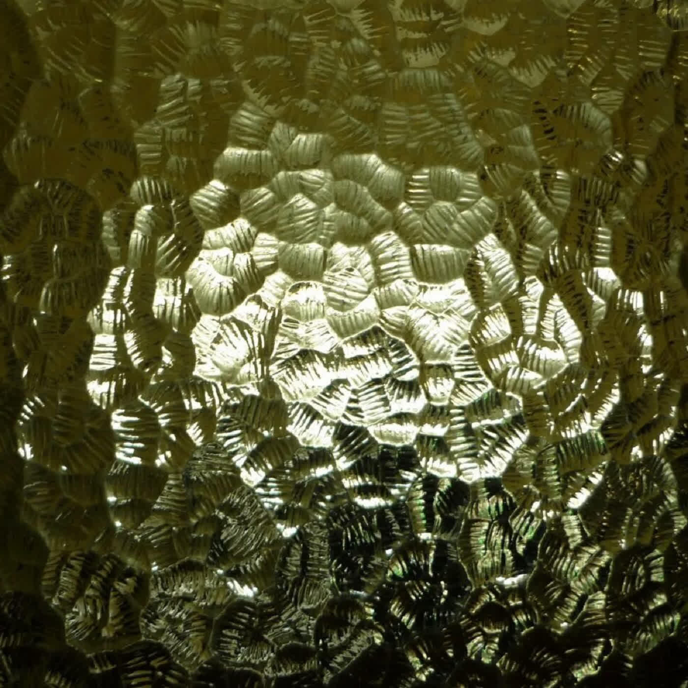 Релиз Old glass