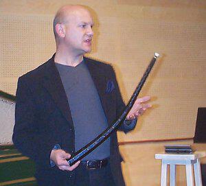 David Staff