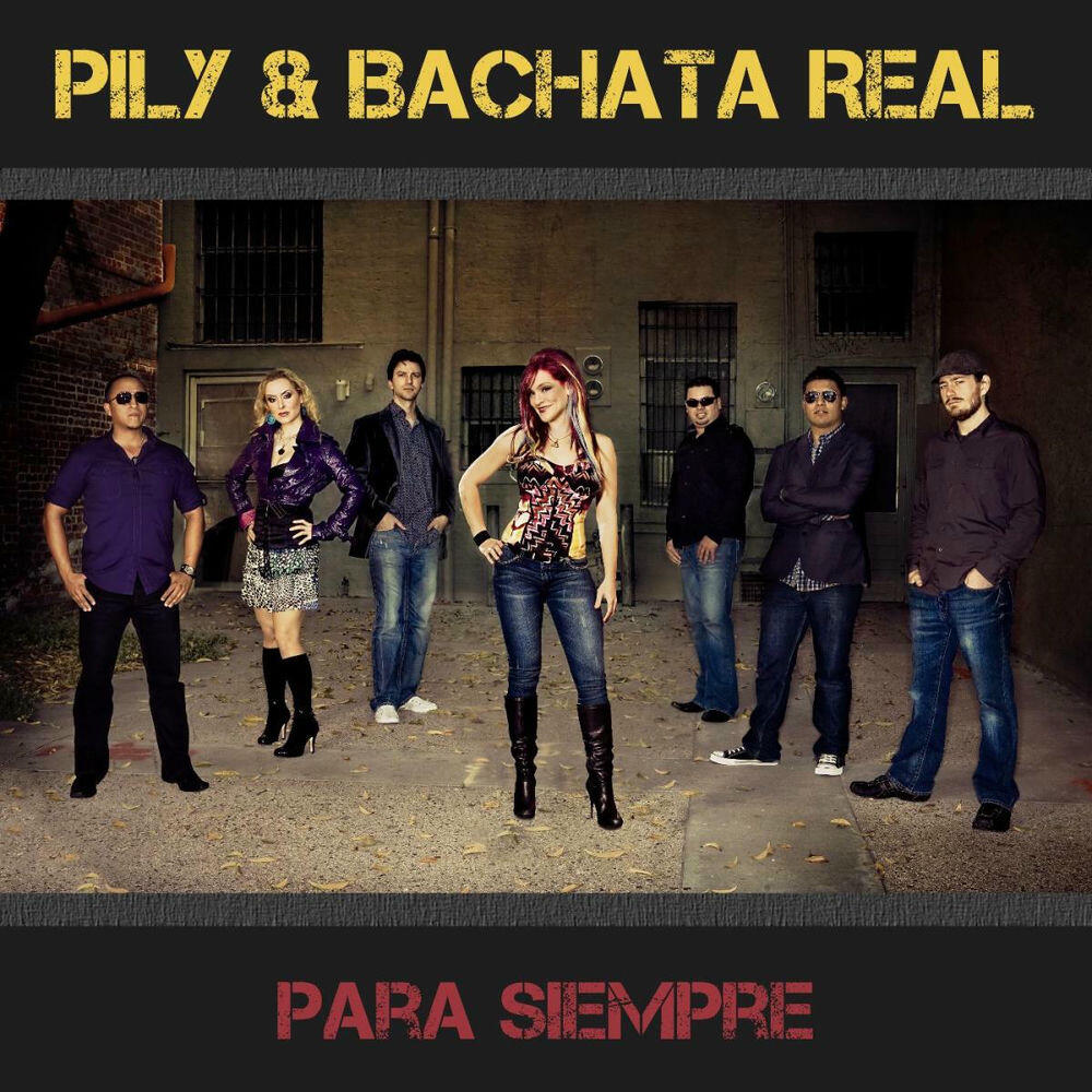Релиз Para Siempre
