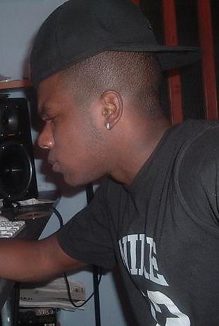 Mr Virgo