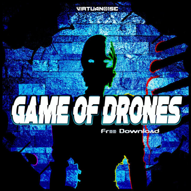 Релиз Game of Drones