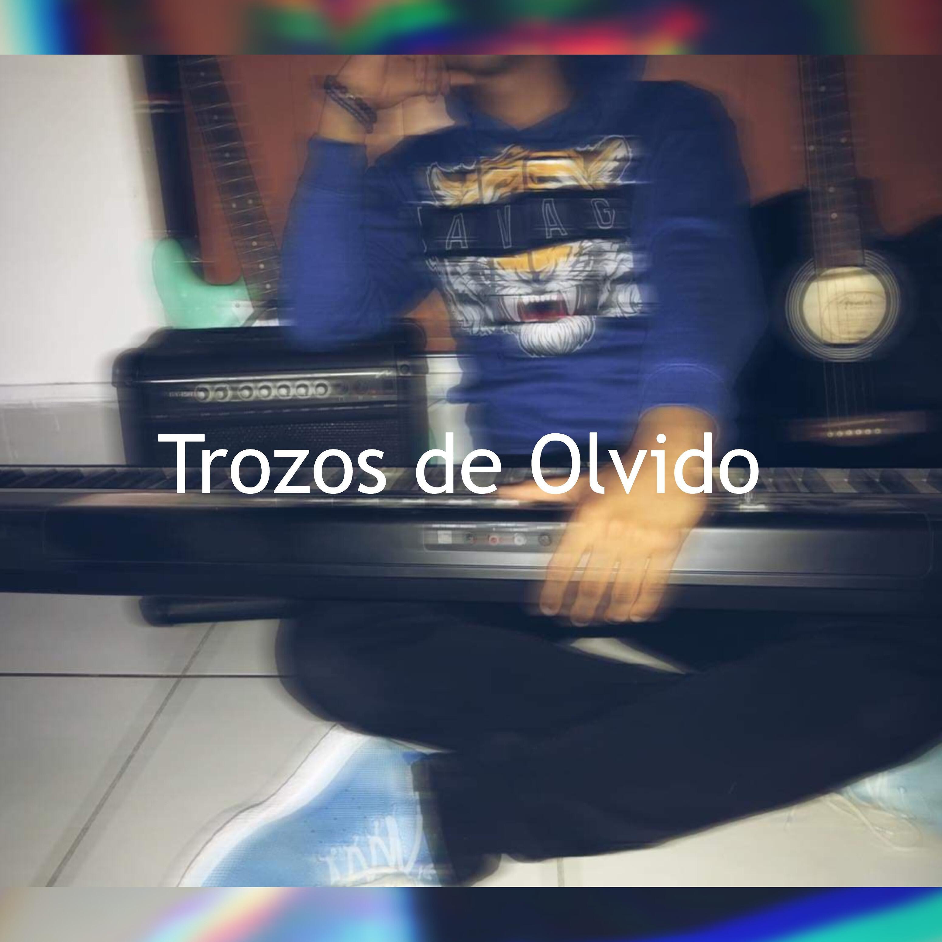 Релиз Trozos De Olvido