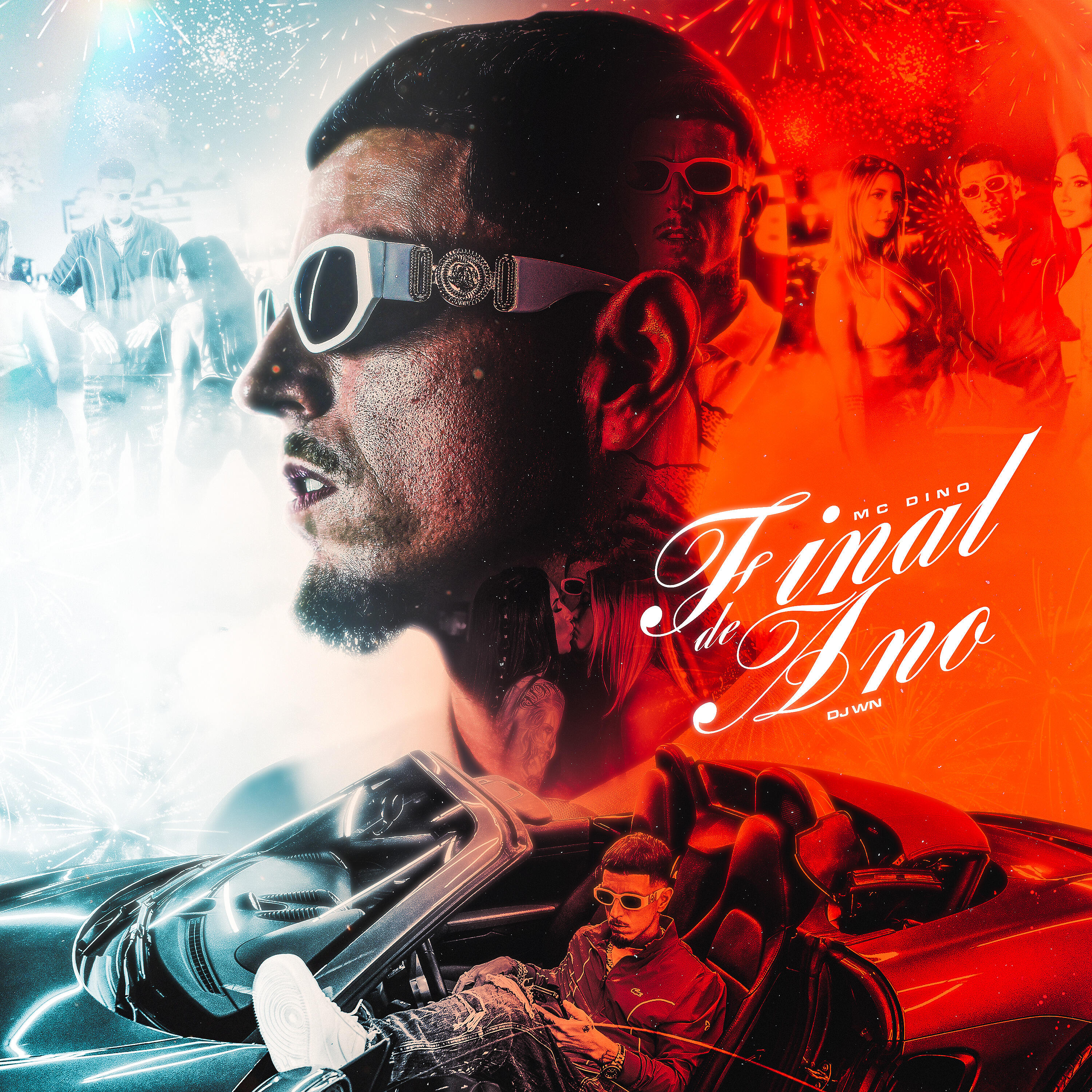 Релиз Final de Ano