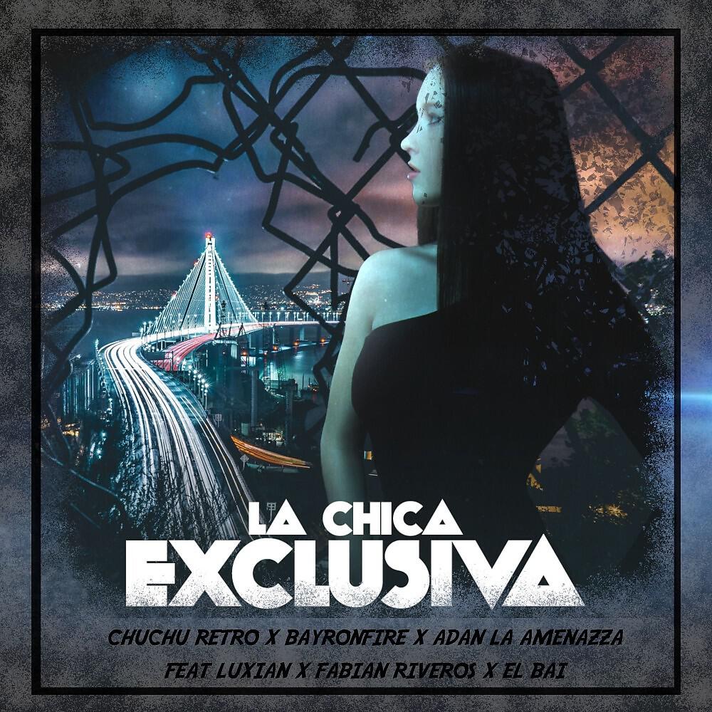 Релиз La Chica Exclusiva