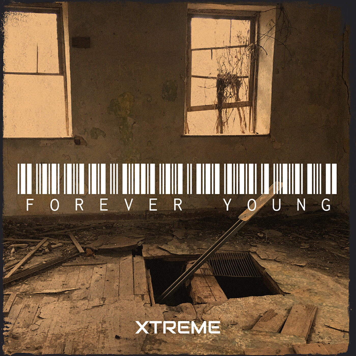 Xtreme - Forever Young