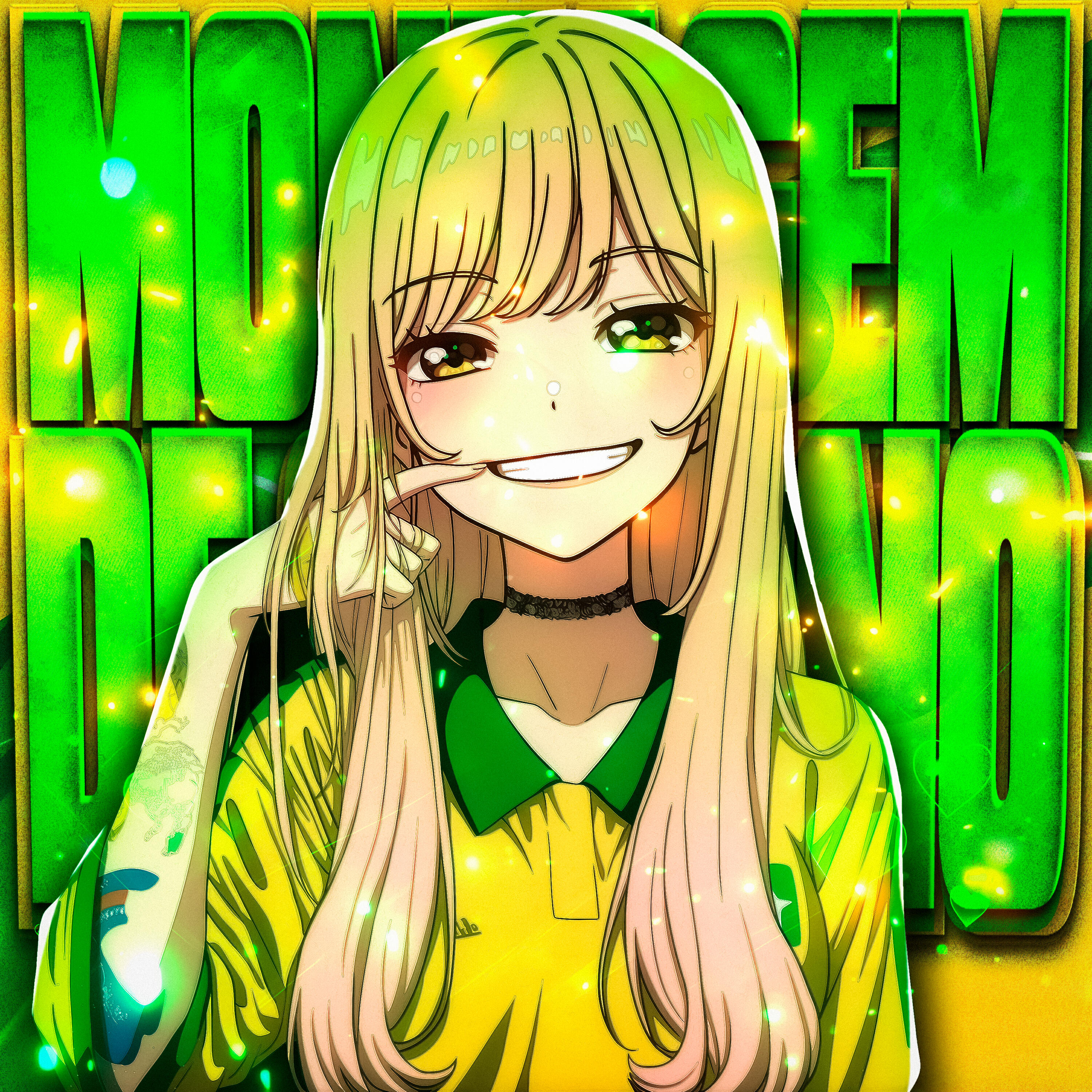 Релиз MONTAGEM DE OUTONO