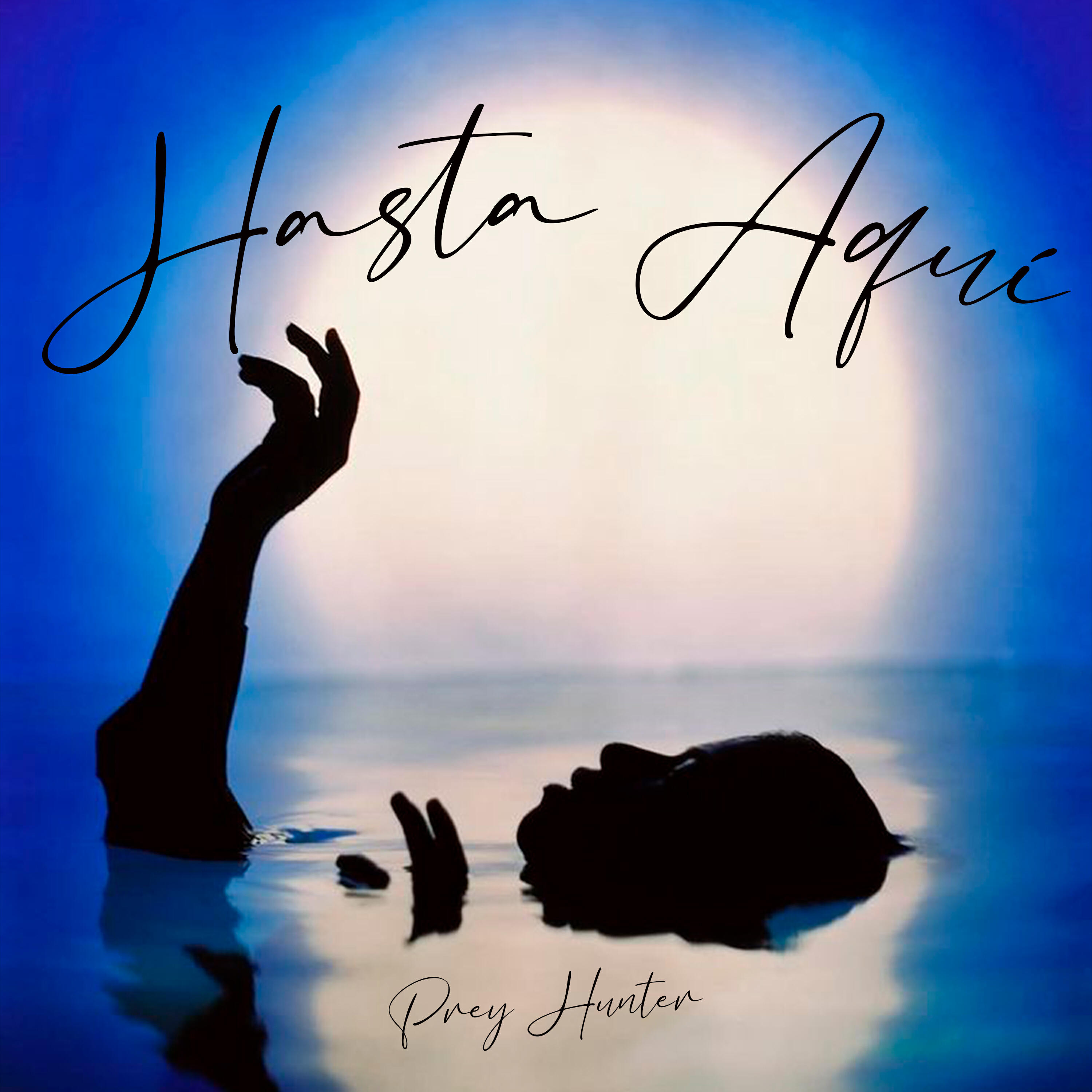 Релиз Hasta Aquí