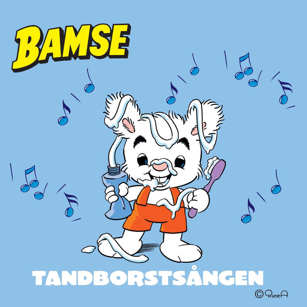 Релиз Tandborstsången