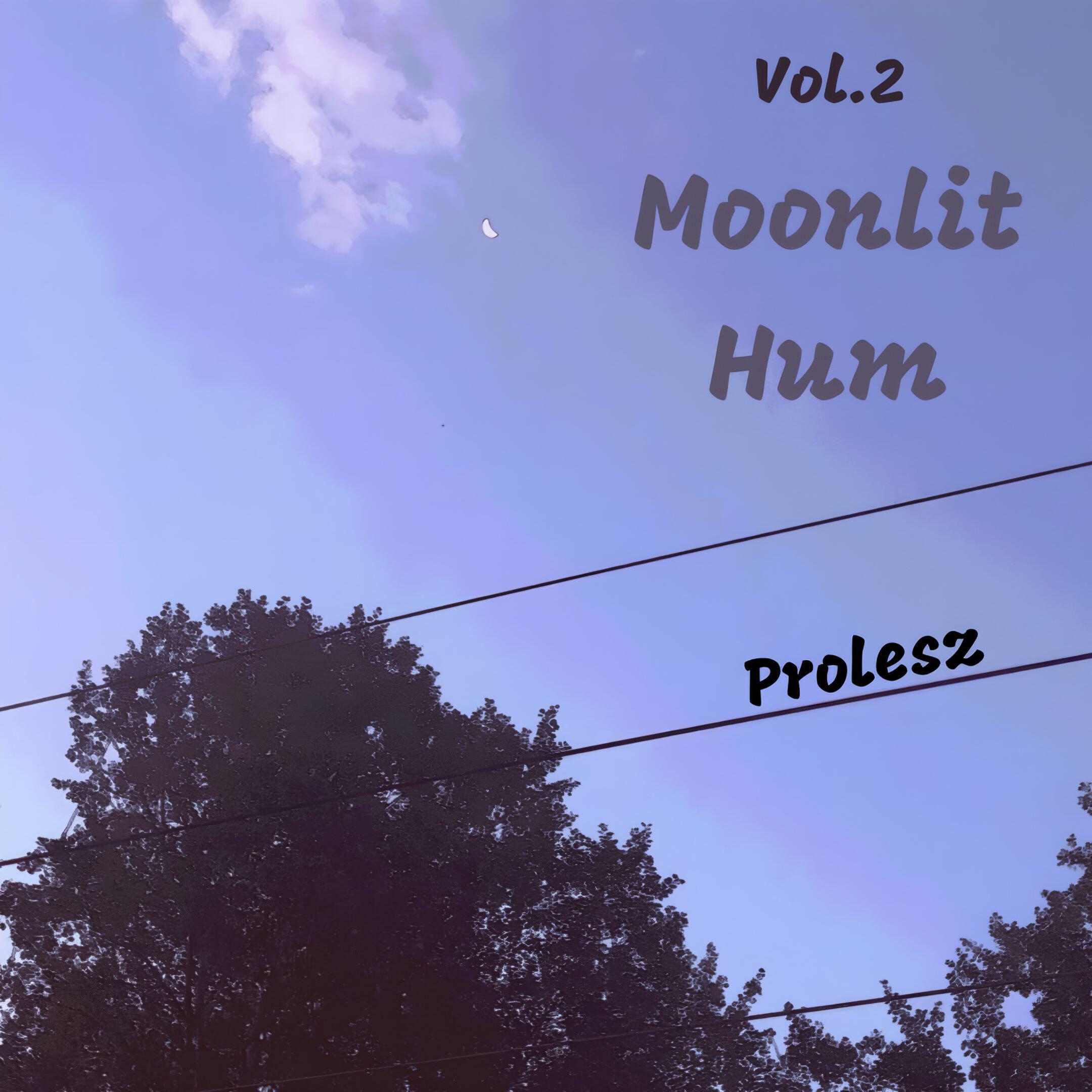 Релиз Moonlit Hum, Vol. 2