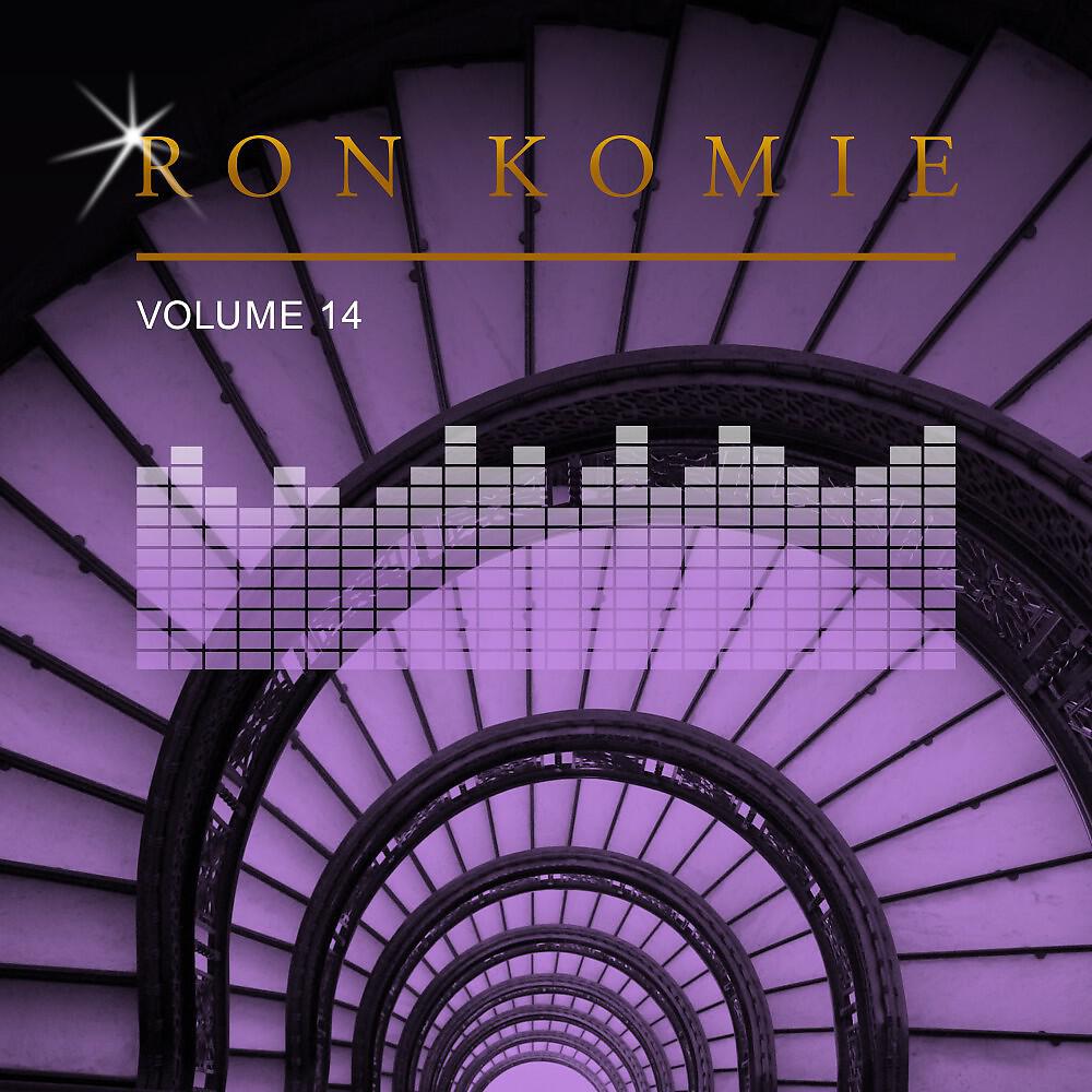 Релиз Ron Komie, Vol. 14