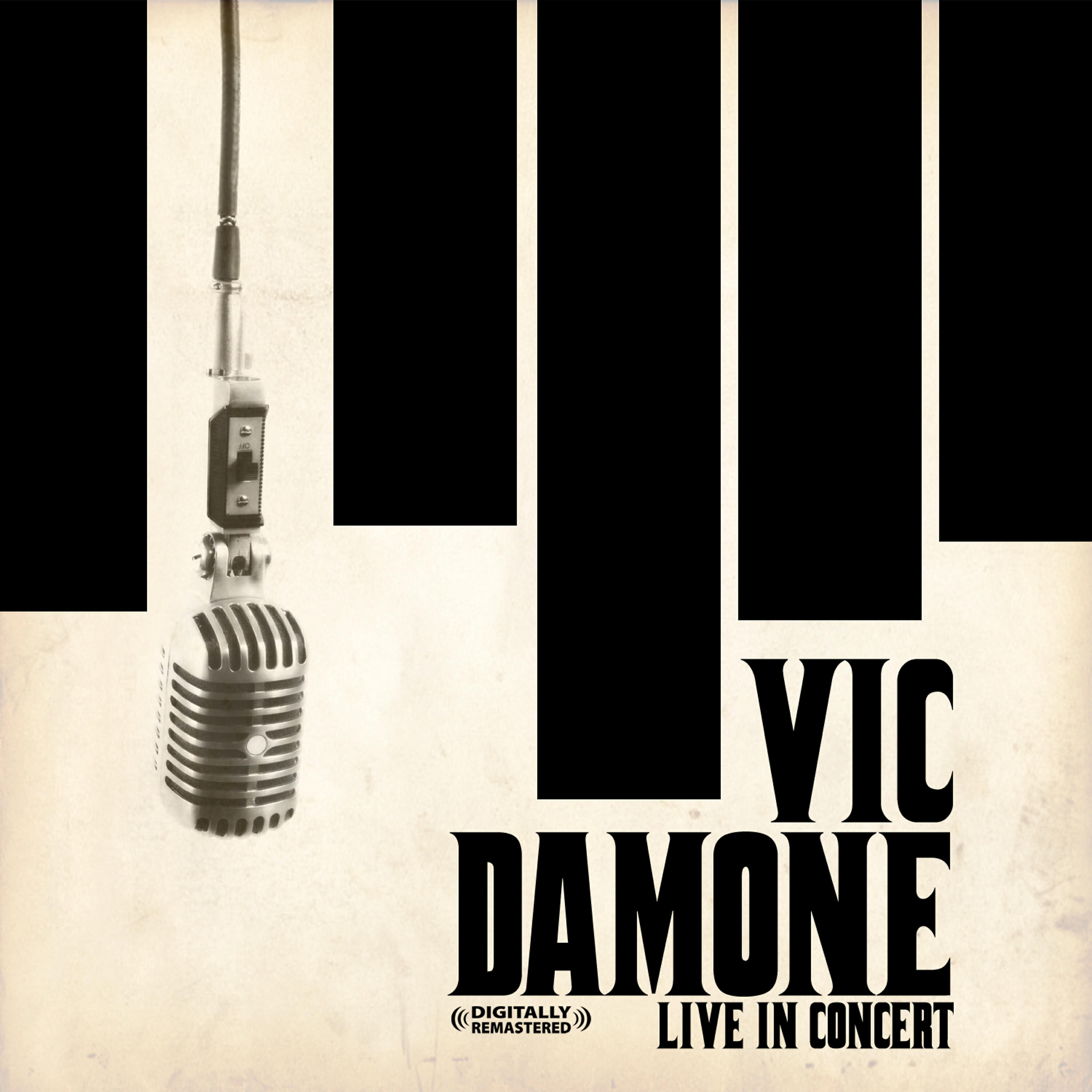 Релиз Live In Concert (Digitally Remastered)