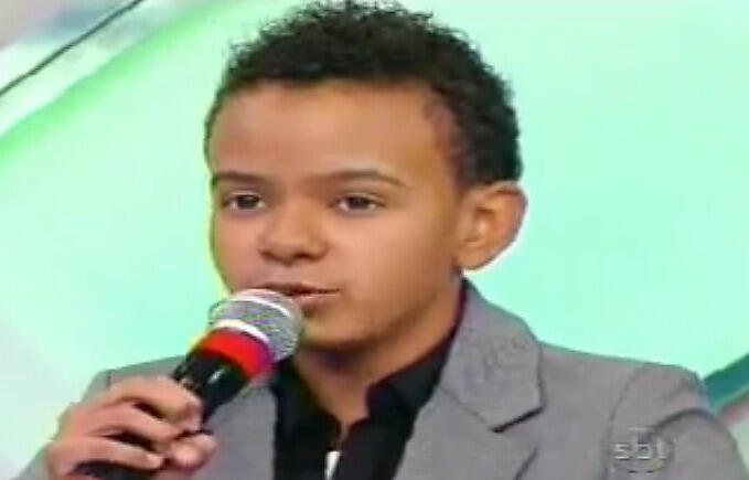 Raul Gil