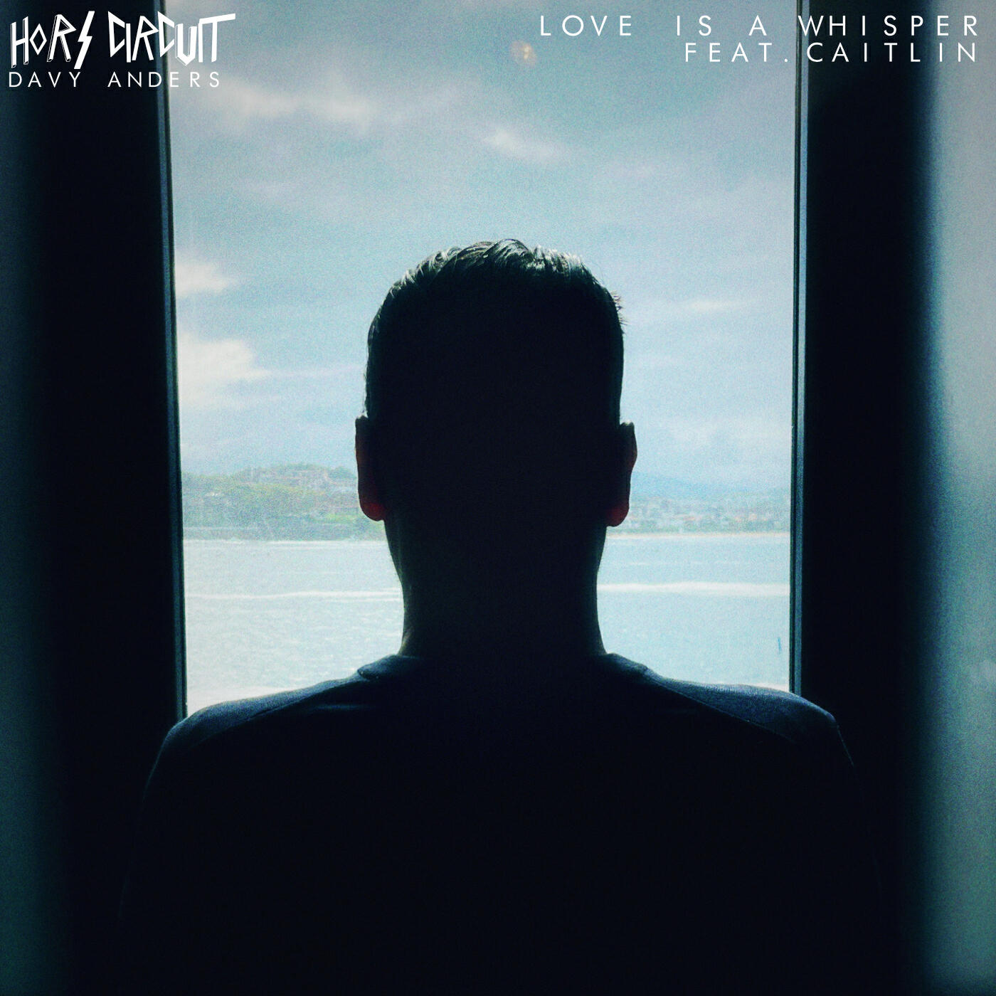 Релиз Love is a whisper