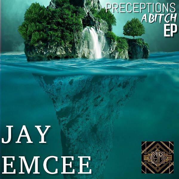 Релиз Perceptions A Bitch EP