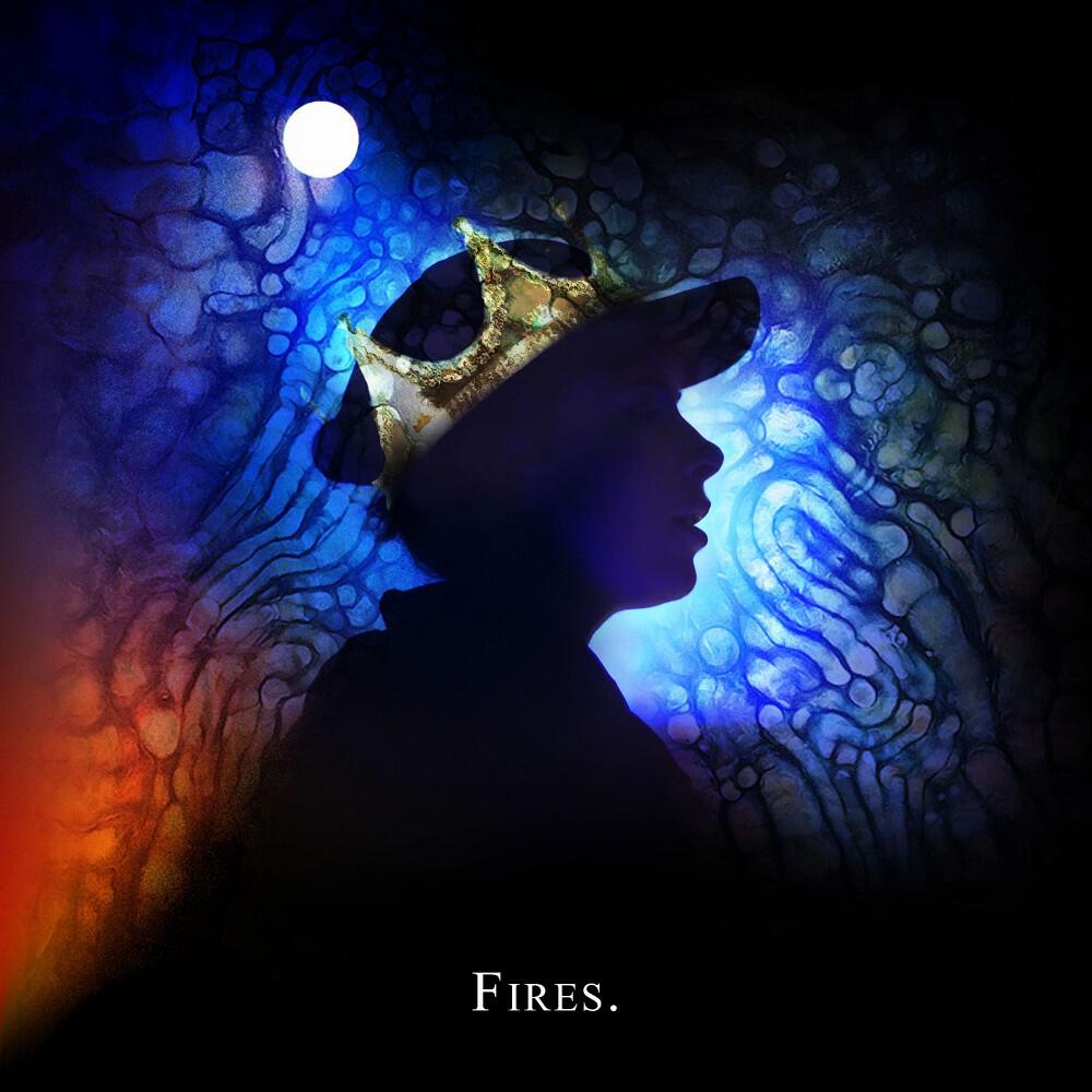 Релиз Fires
