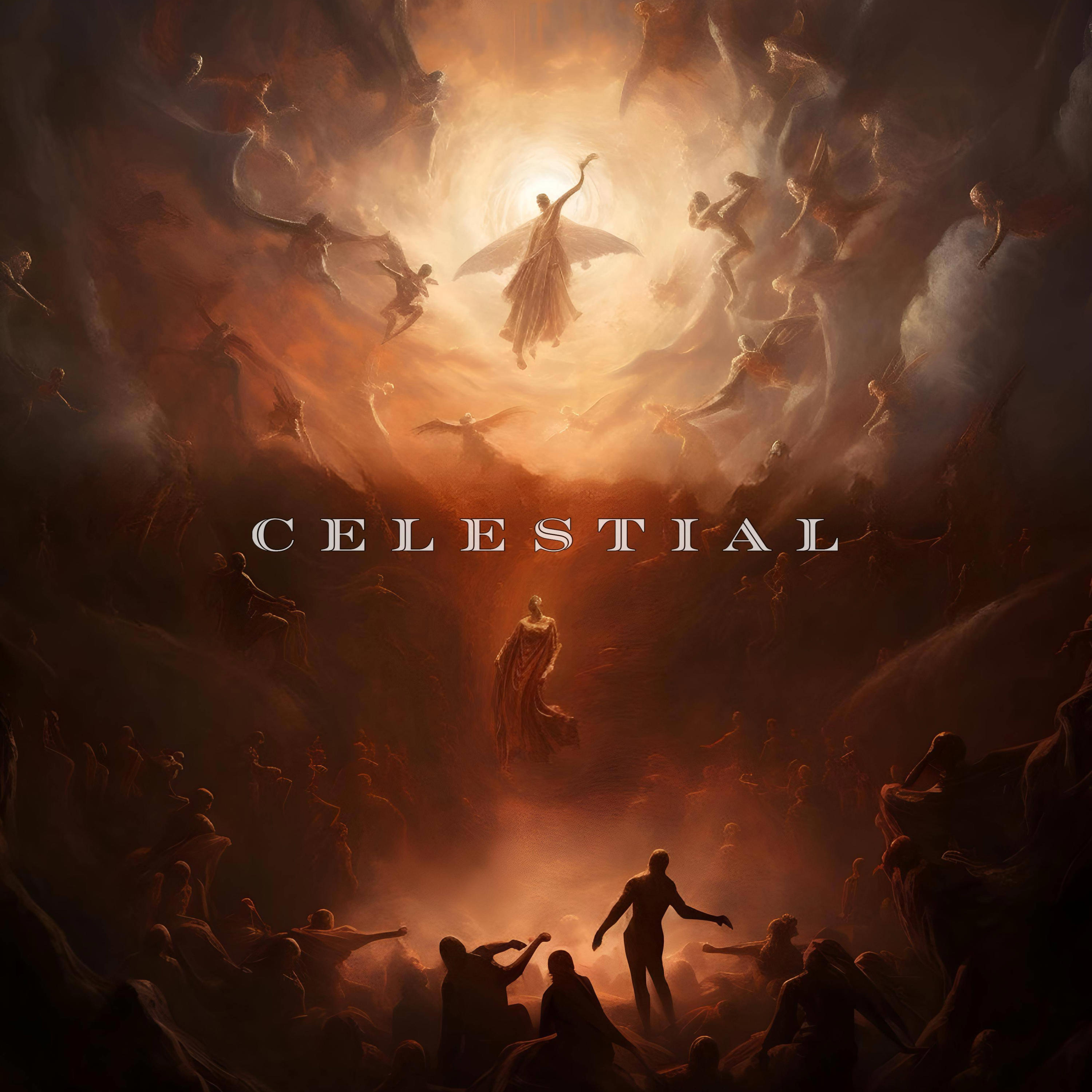 Релиз CELESTIAL