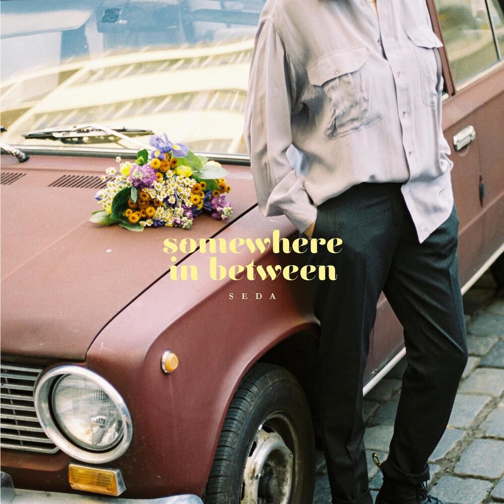 Релиз somewhere in between (Deluxe)