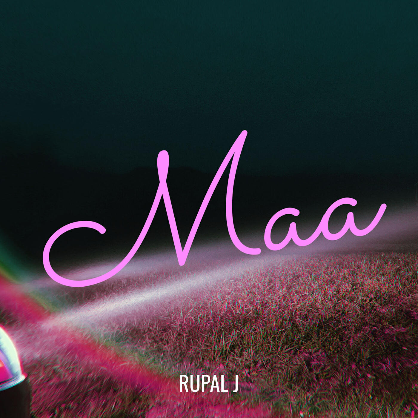 Релиз Maa