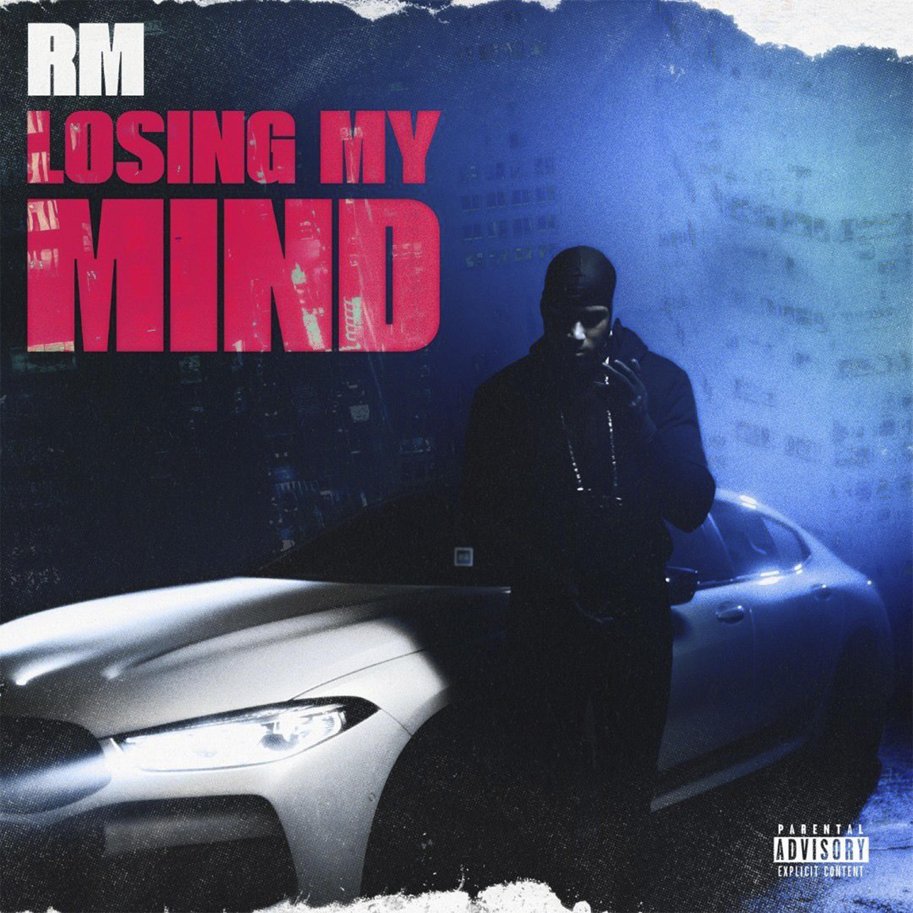 Релиз Losing My Mind