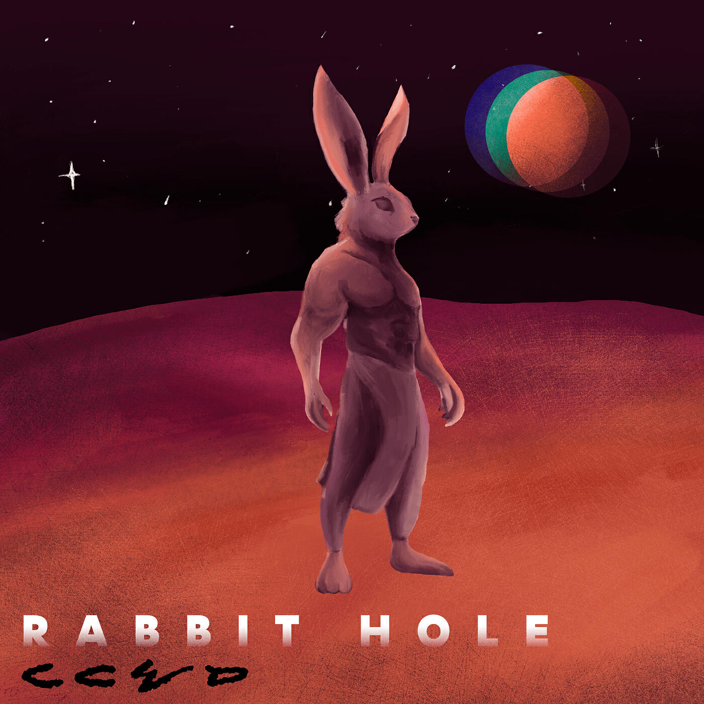 Релиз Rabbit Hole