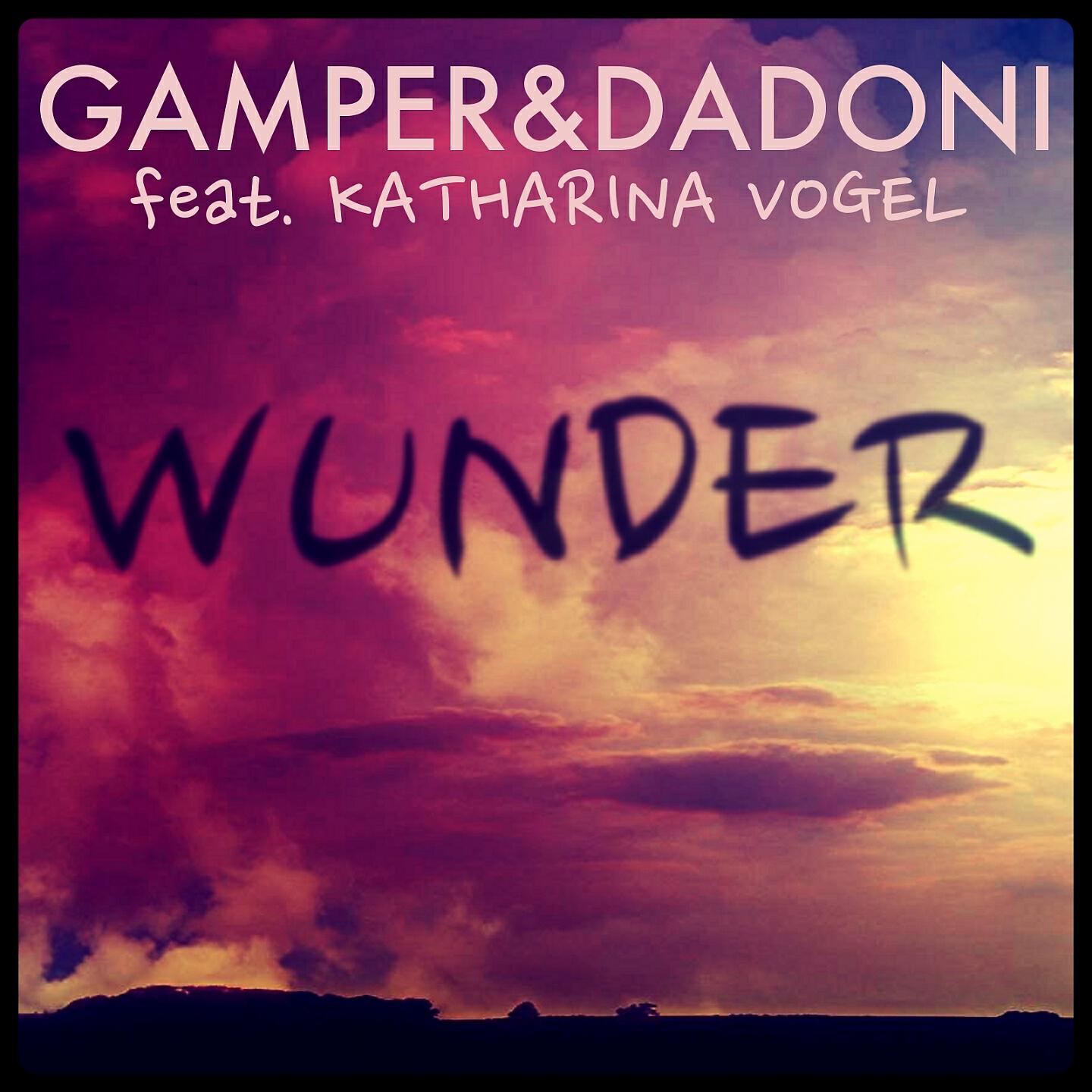 Релиз Wunder