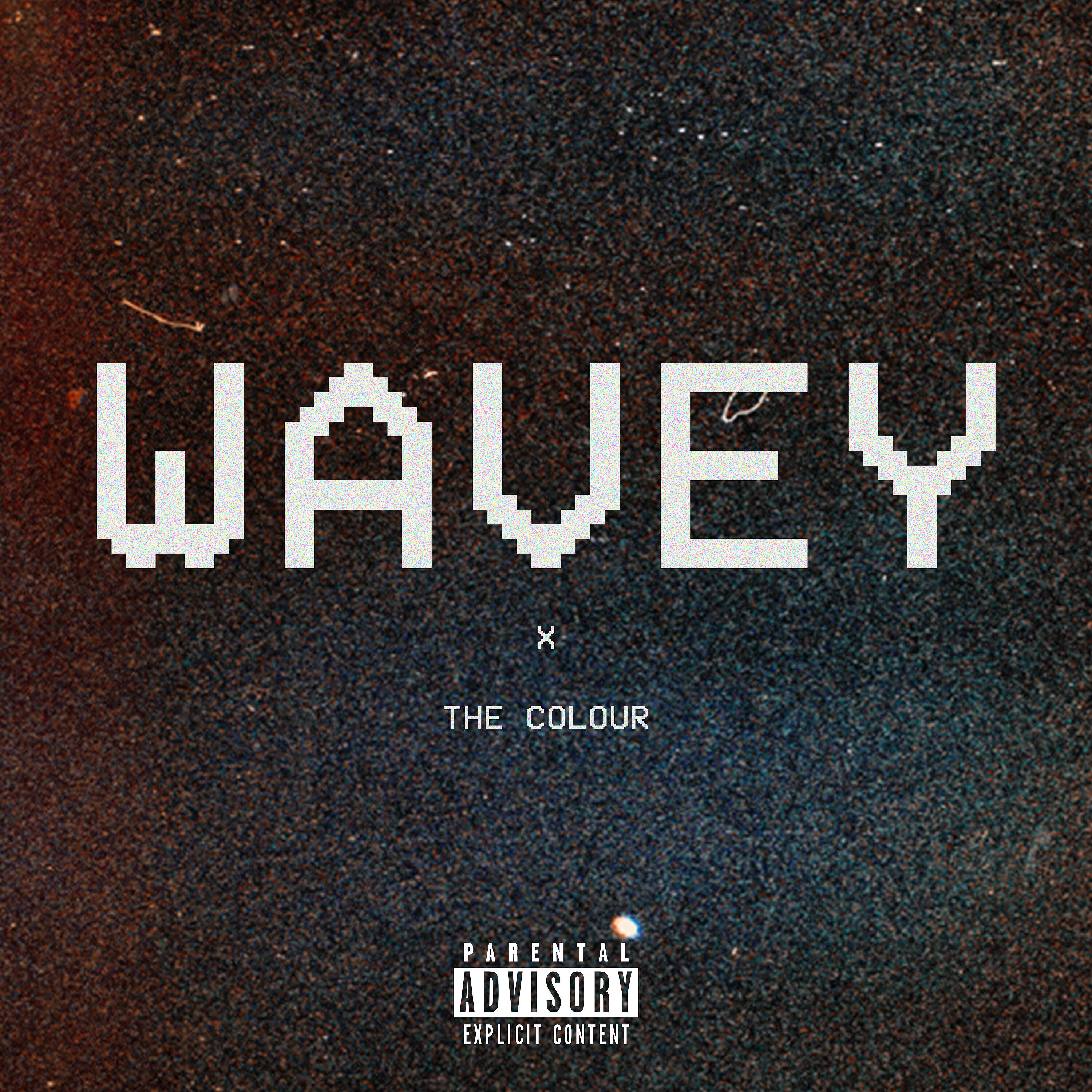 Релиз Wavey