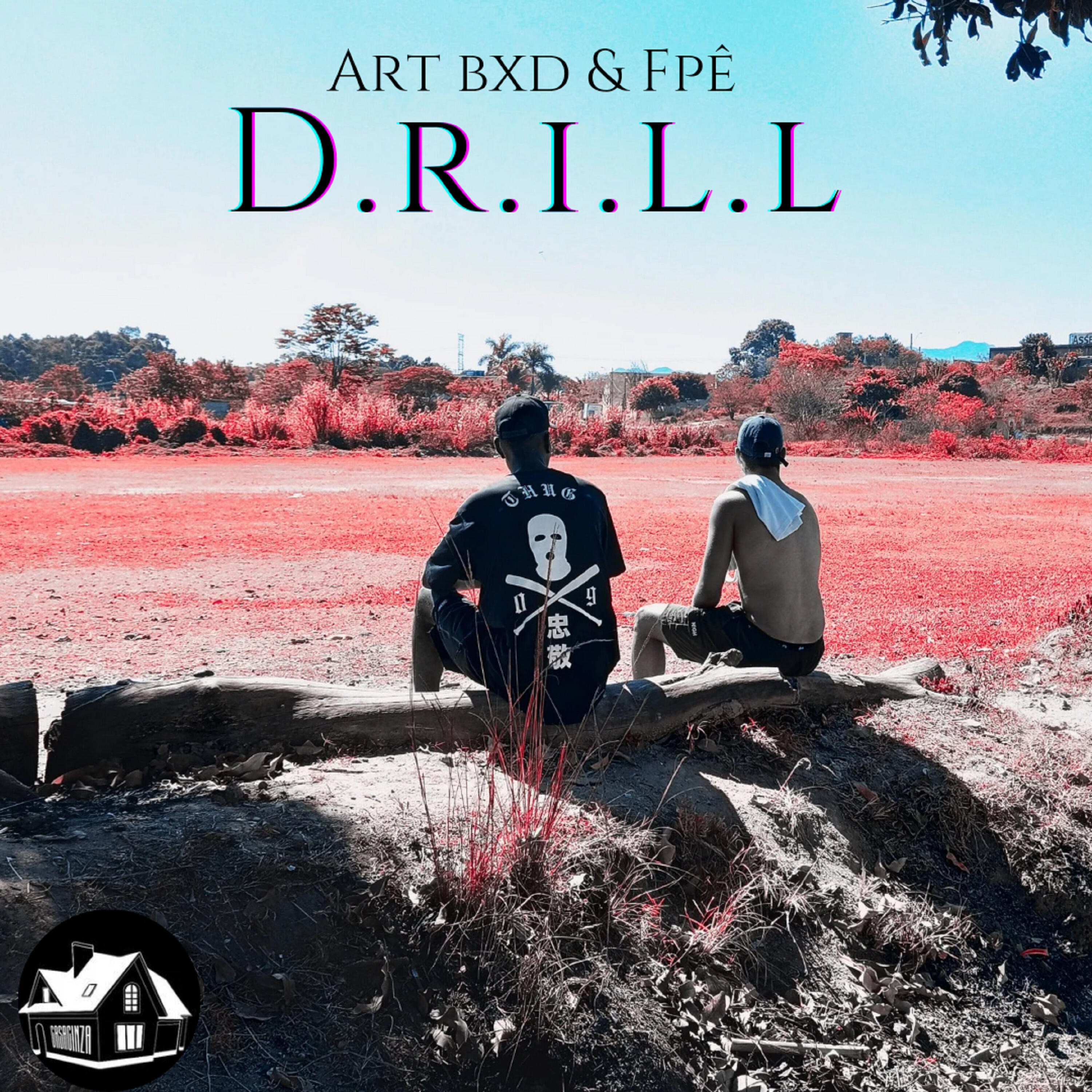 Релиз D.R.I.L.L