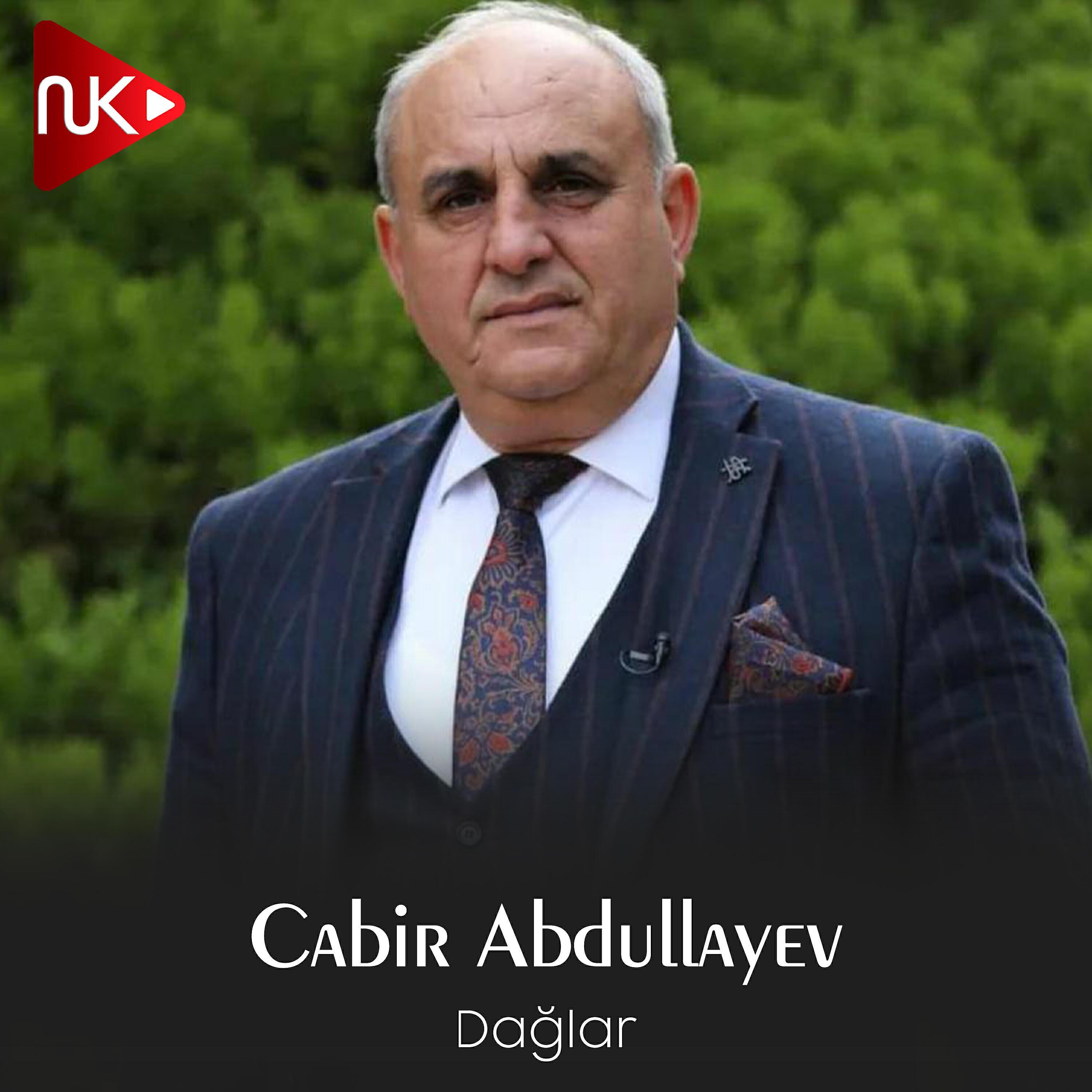 Cabir Abdullayev
