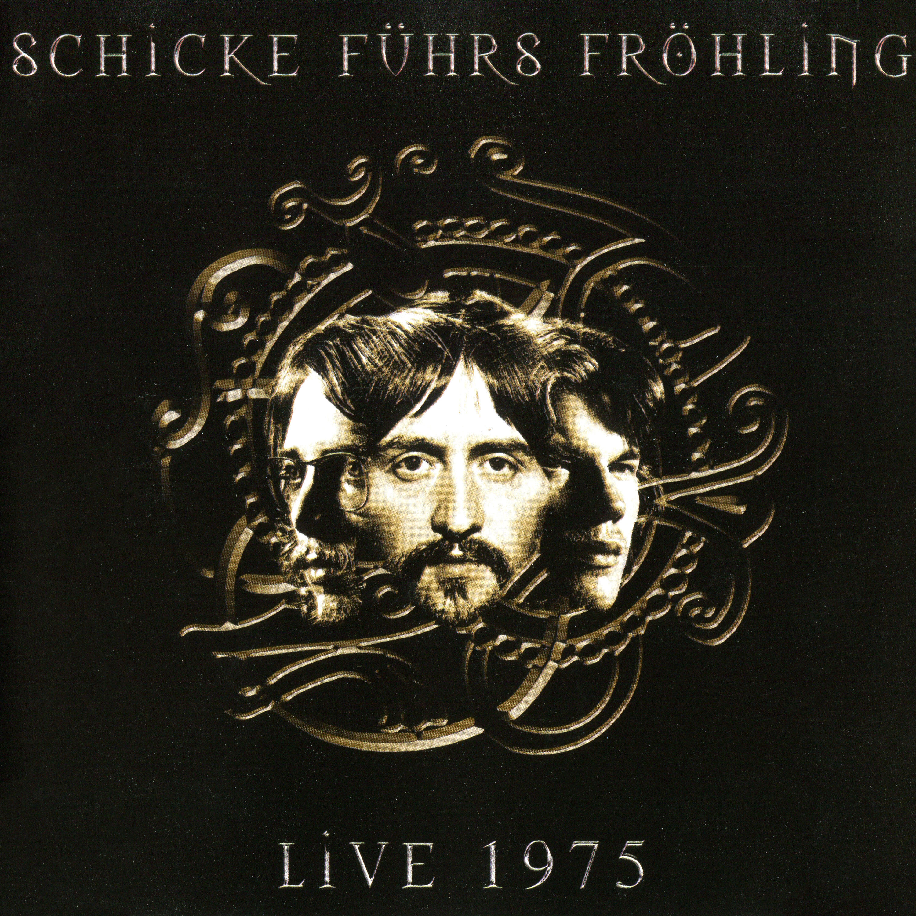 Релиз Live 1975