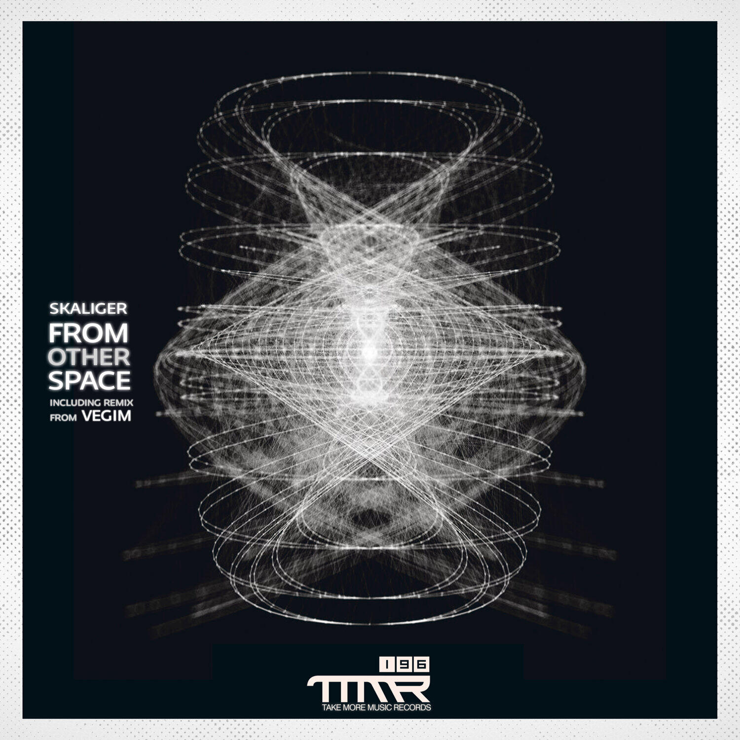 Релиз From Other Space