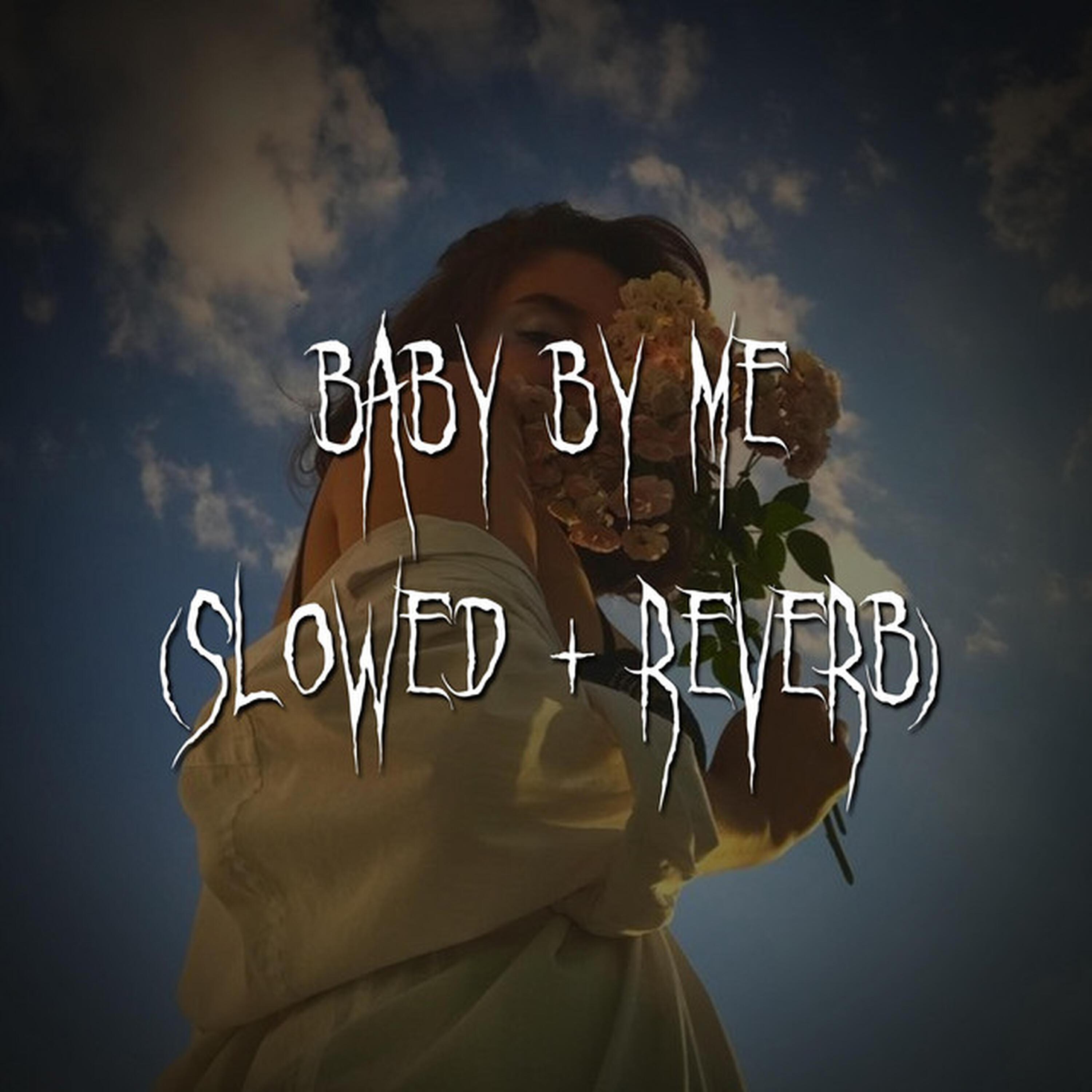 Релиз baby by me