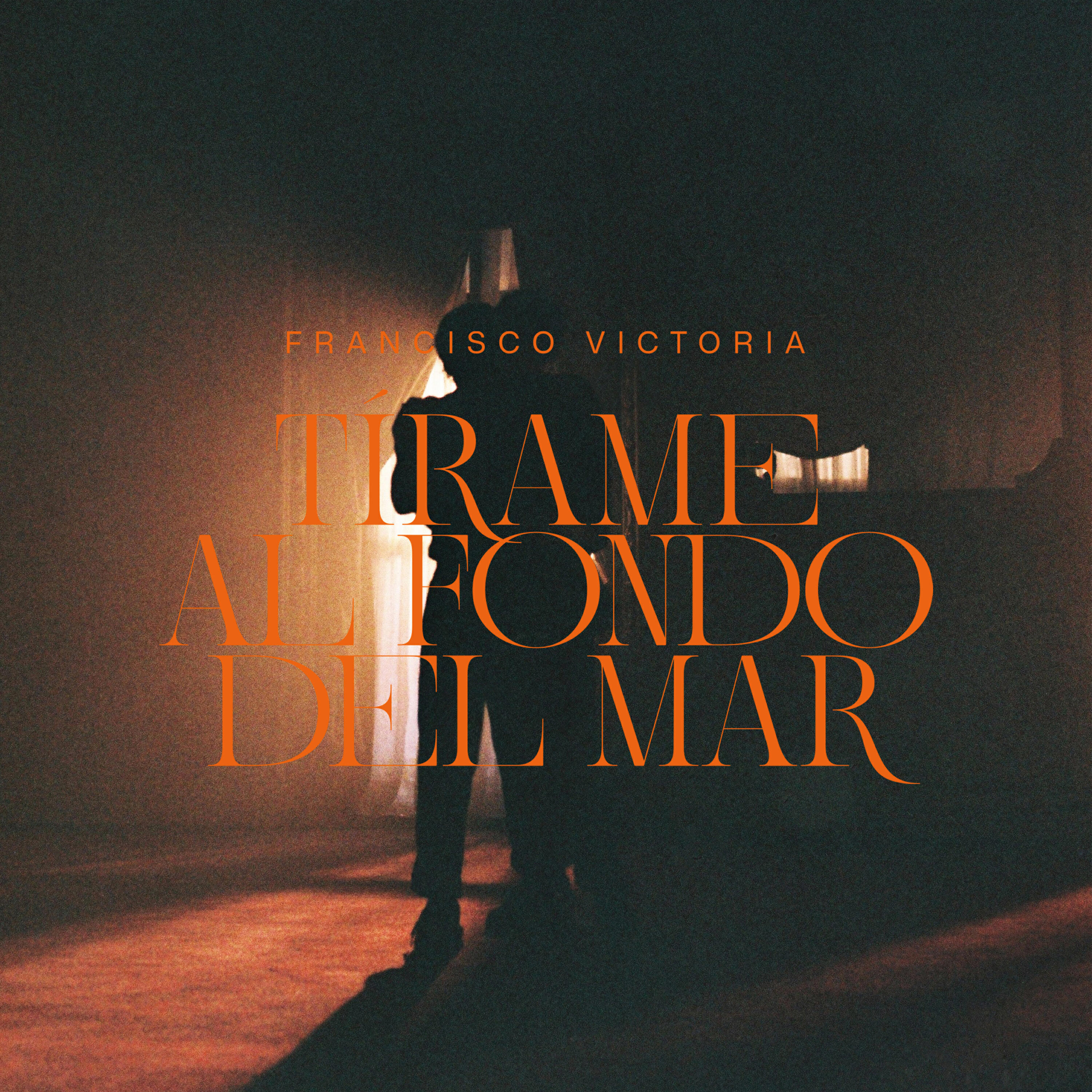 Релиз Tírame al fondo del mar