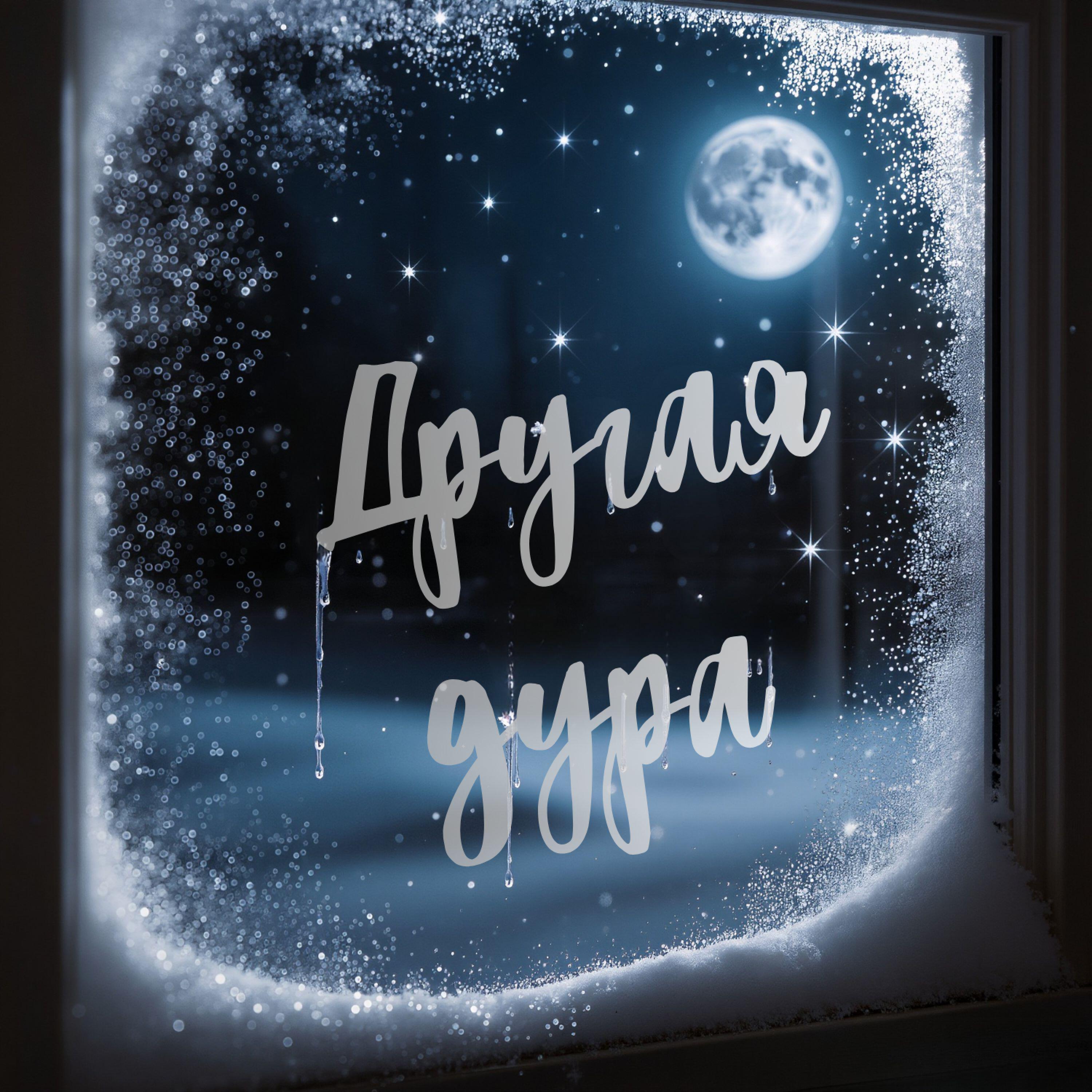 Релиз Другая дура