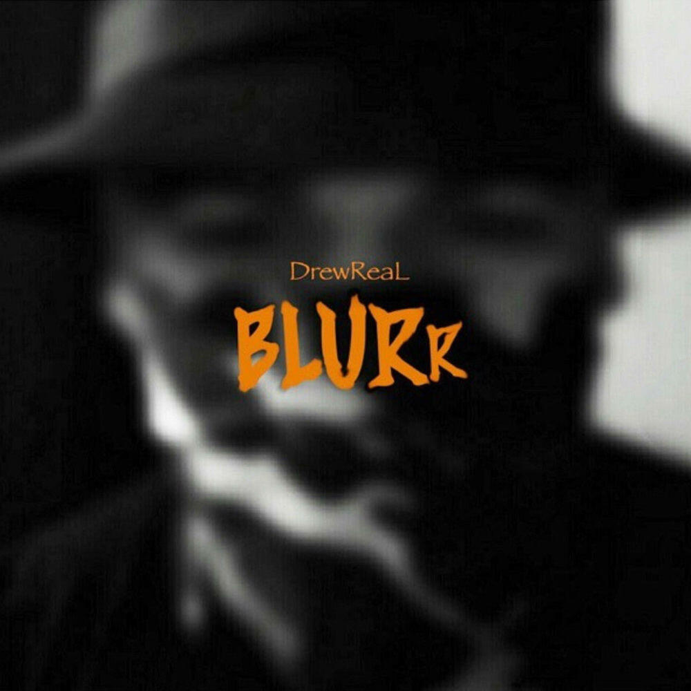 Релиз Blurr