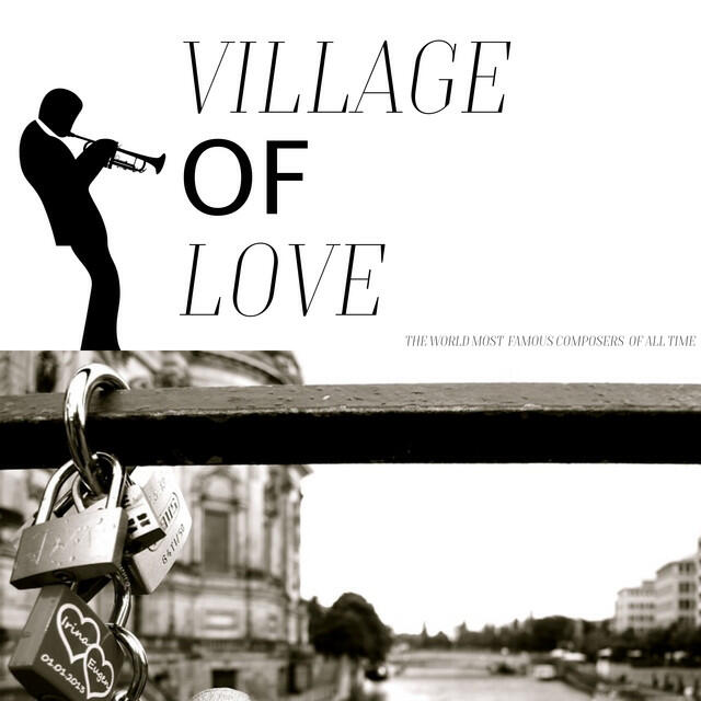Релиз Village of Love