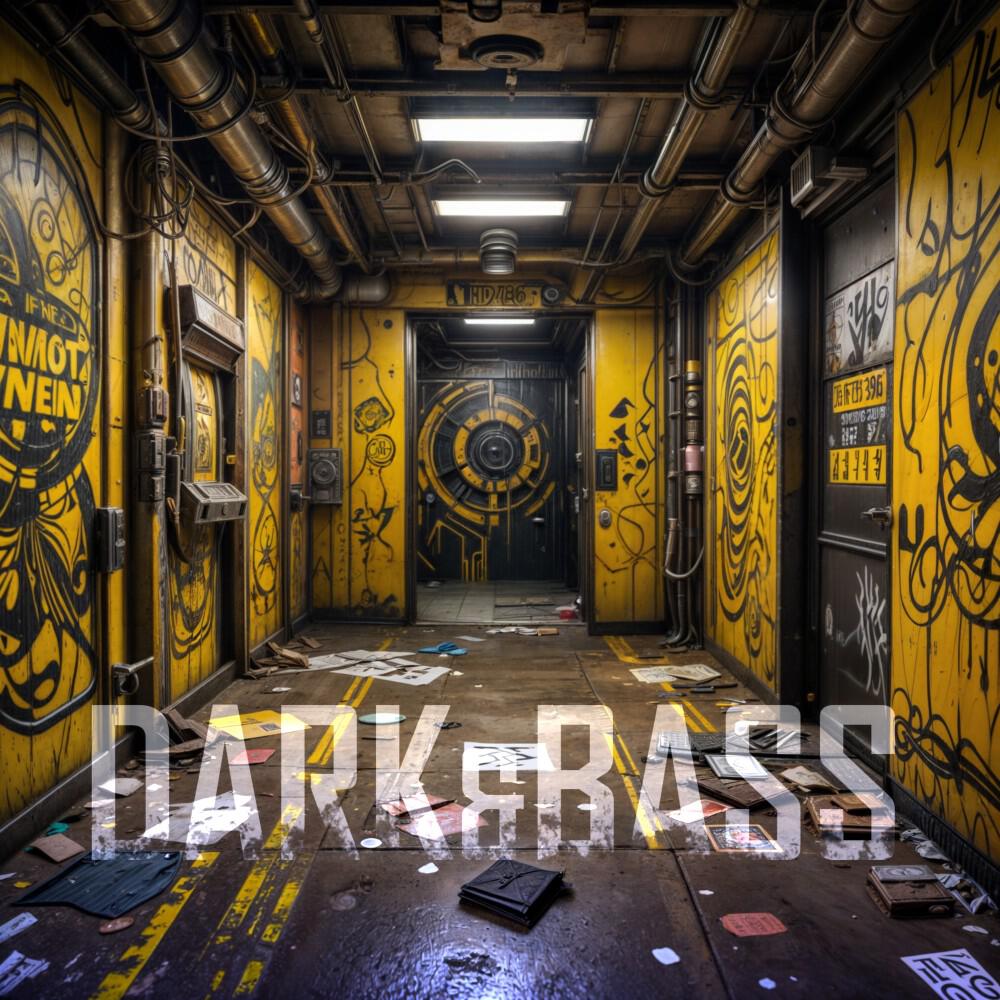 Релиз Dark & Bass