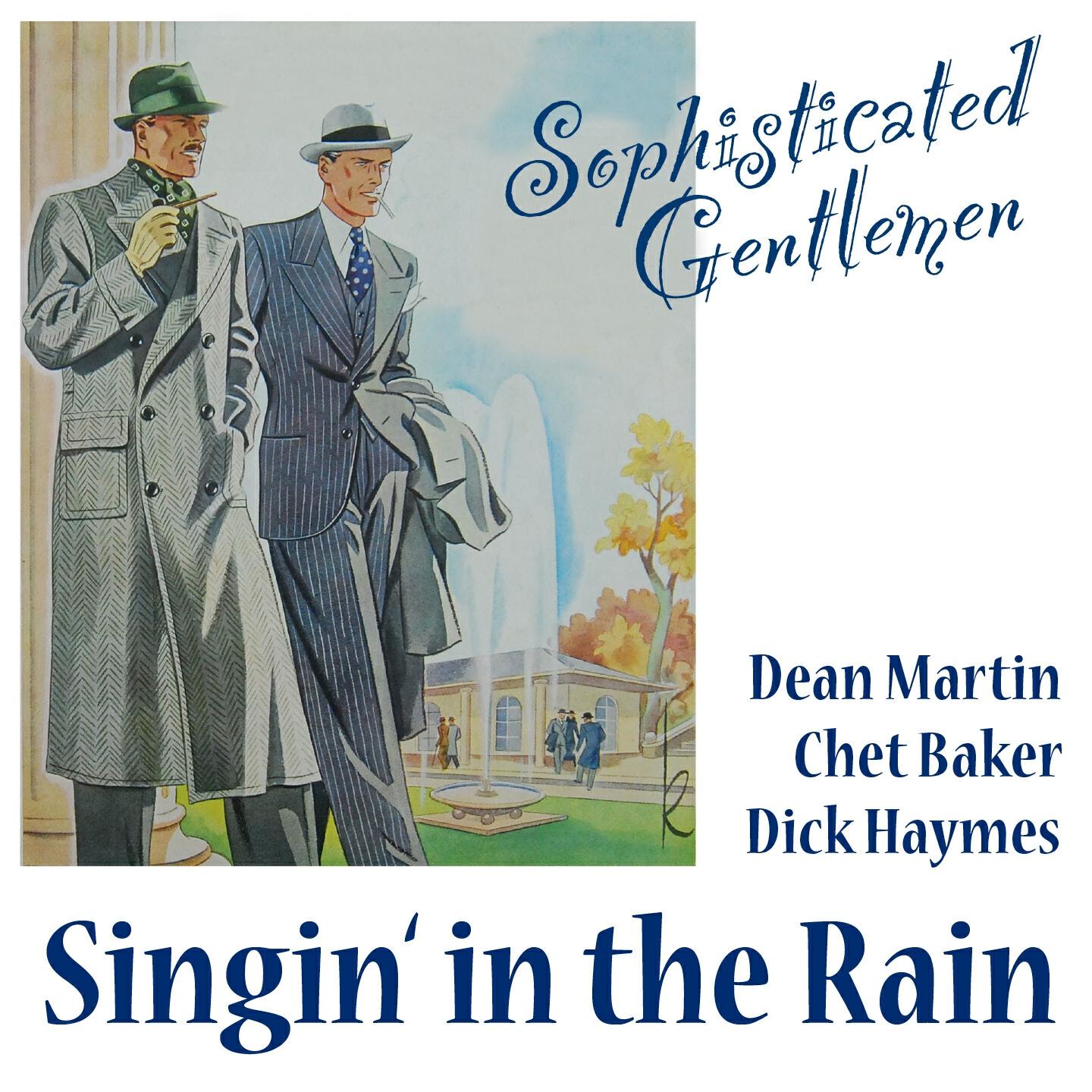Релиз Singin' in the Rain
