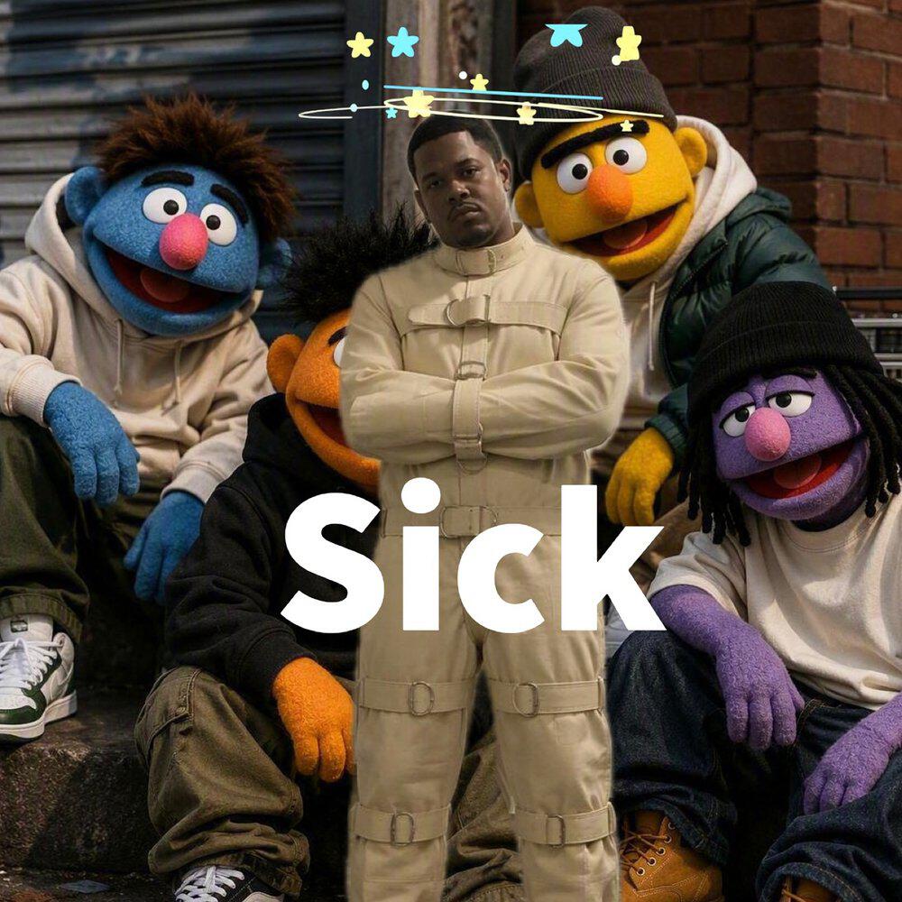 Релиз Sick