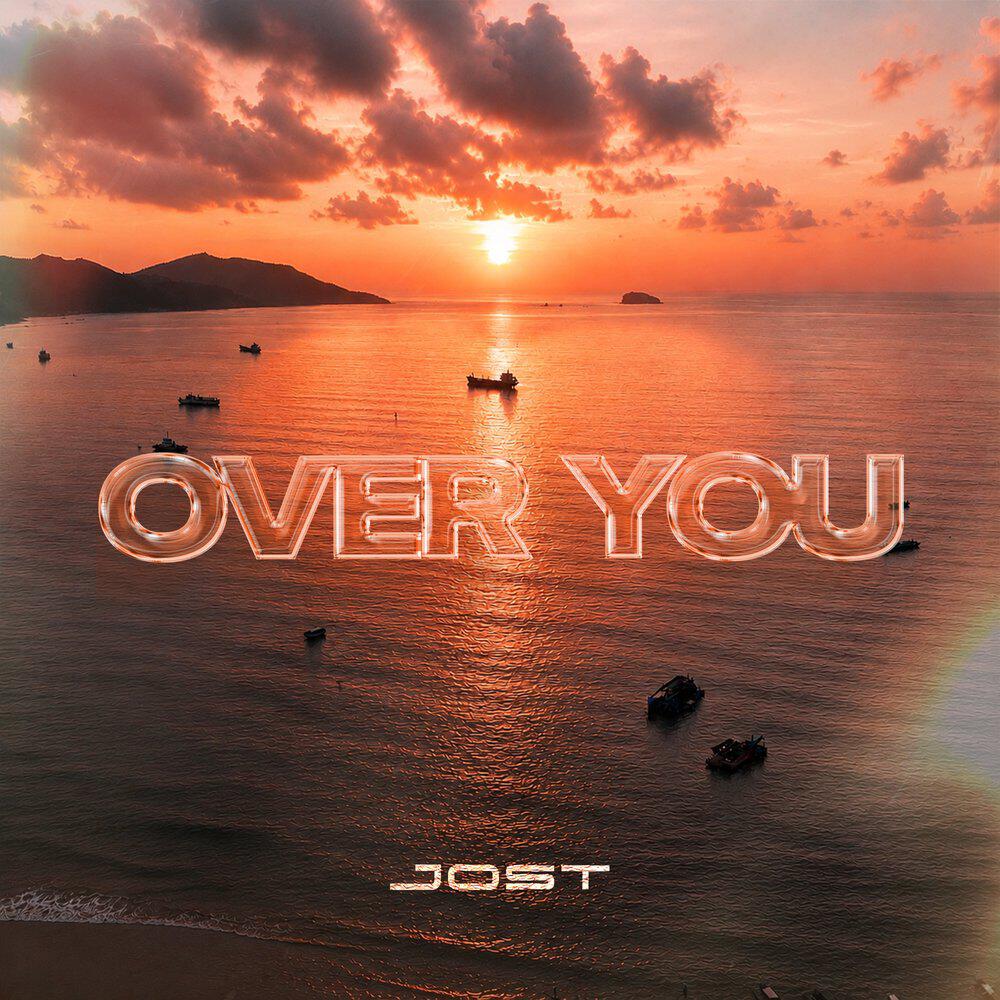 Релиз Over You