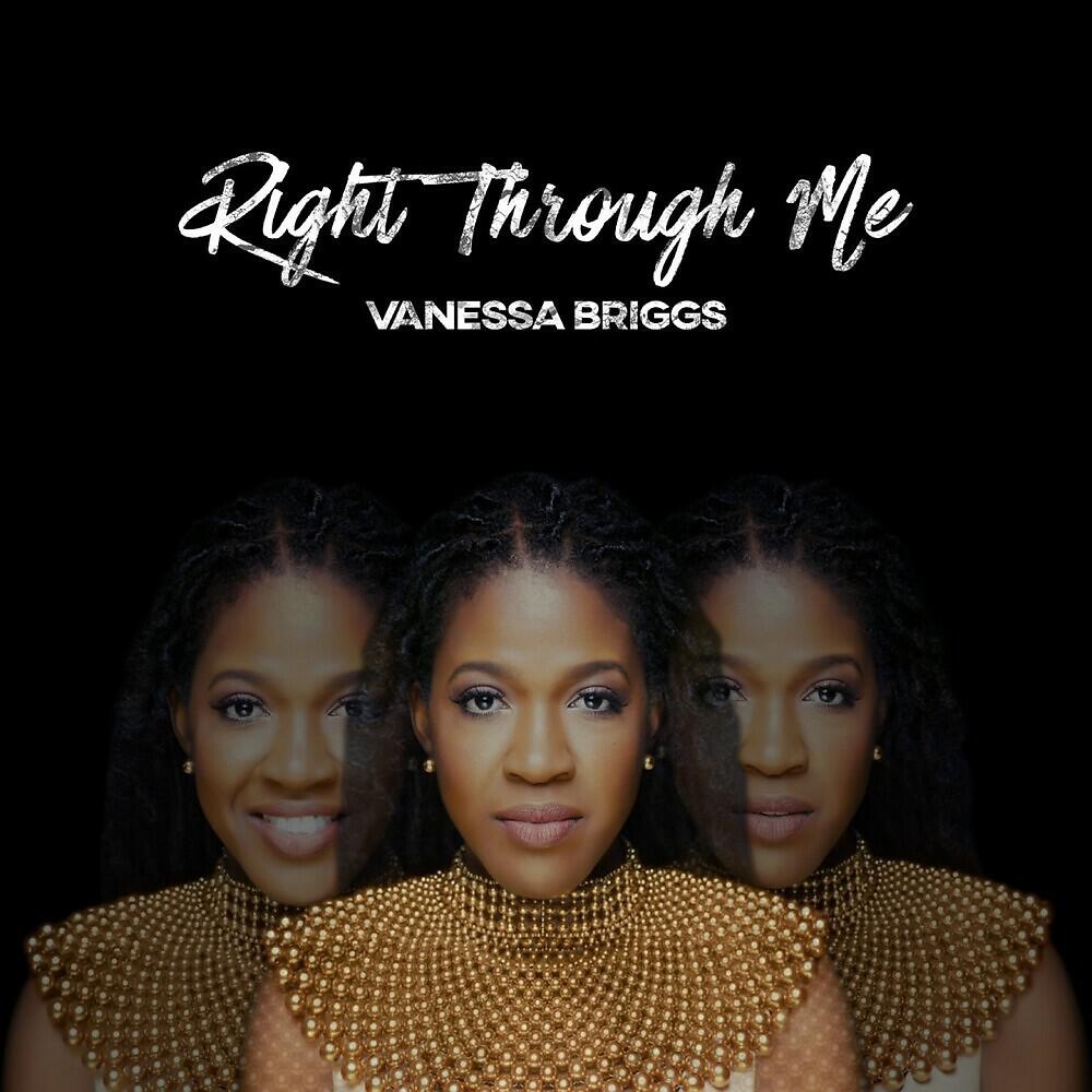 Релиз Right Through Me