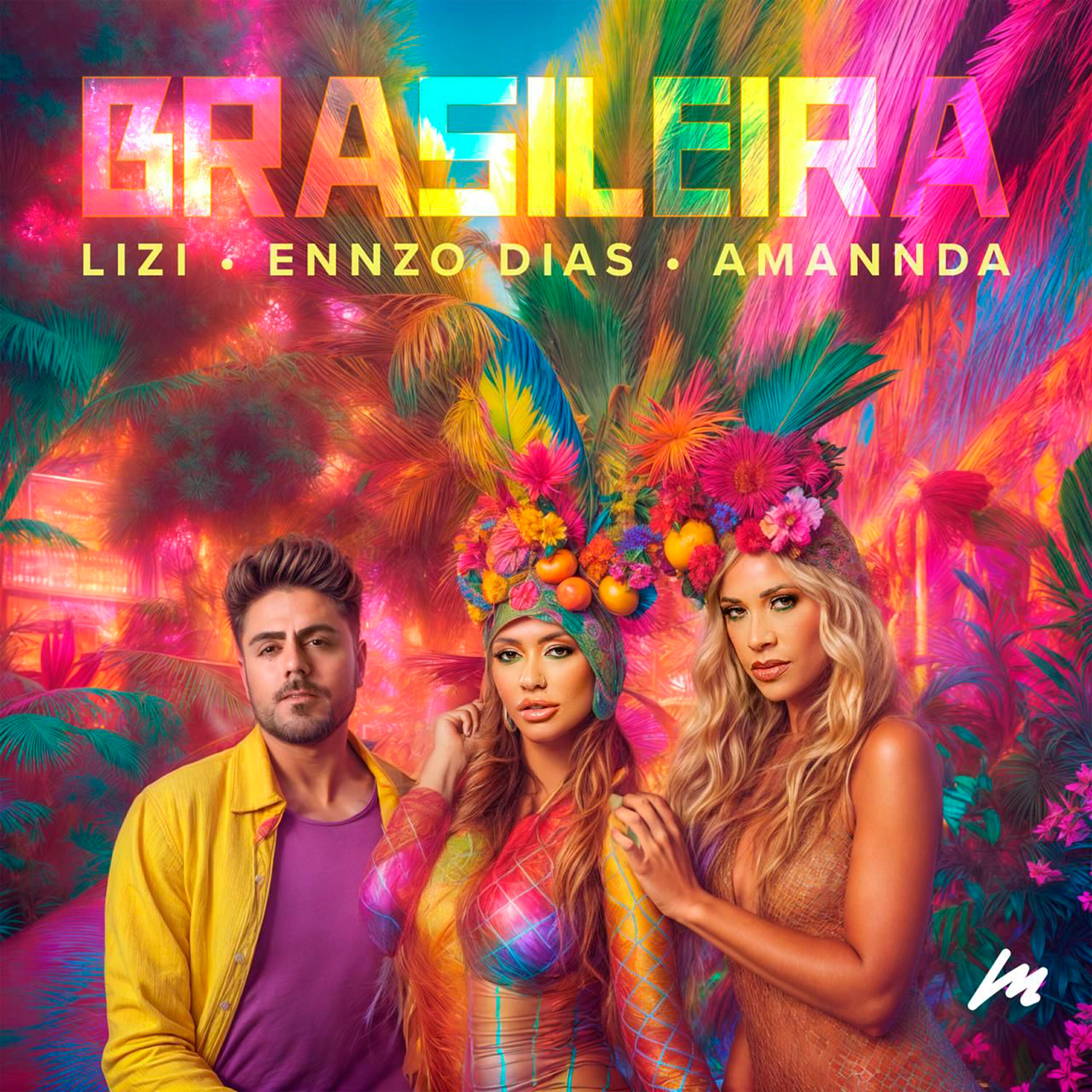 Релиз Brasileira