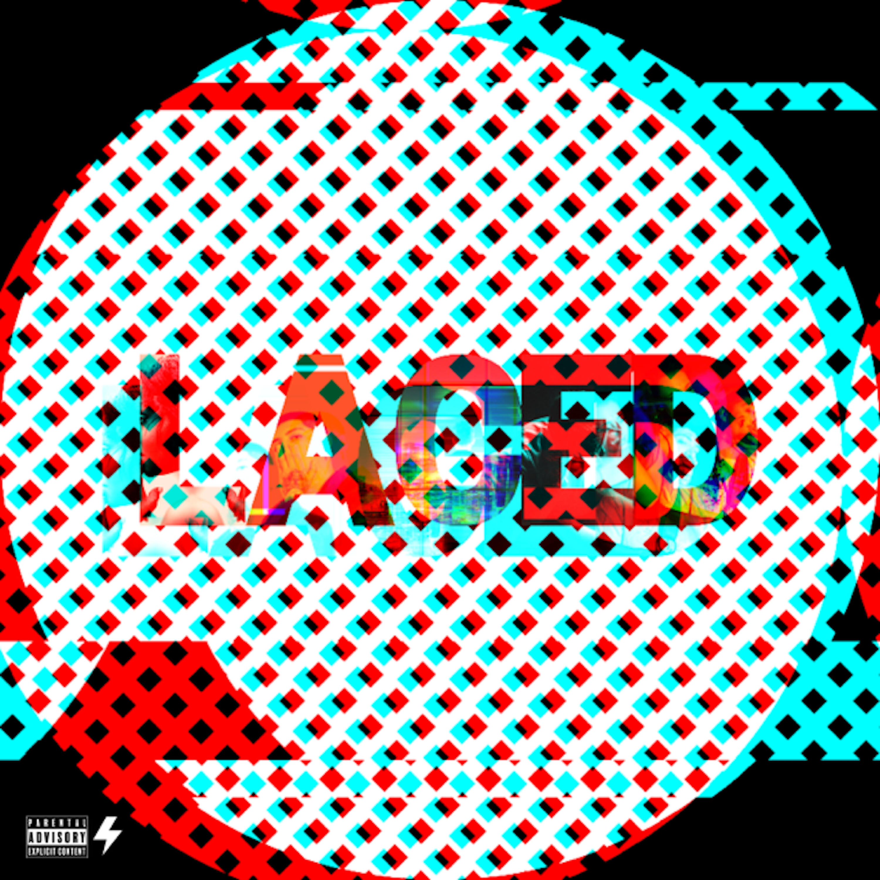 Релиз Laced