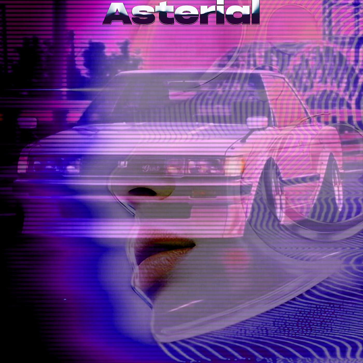 Релиз Asterial