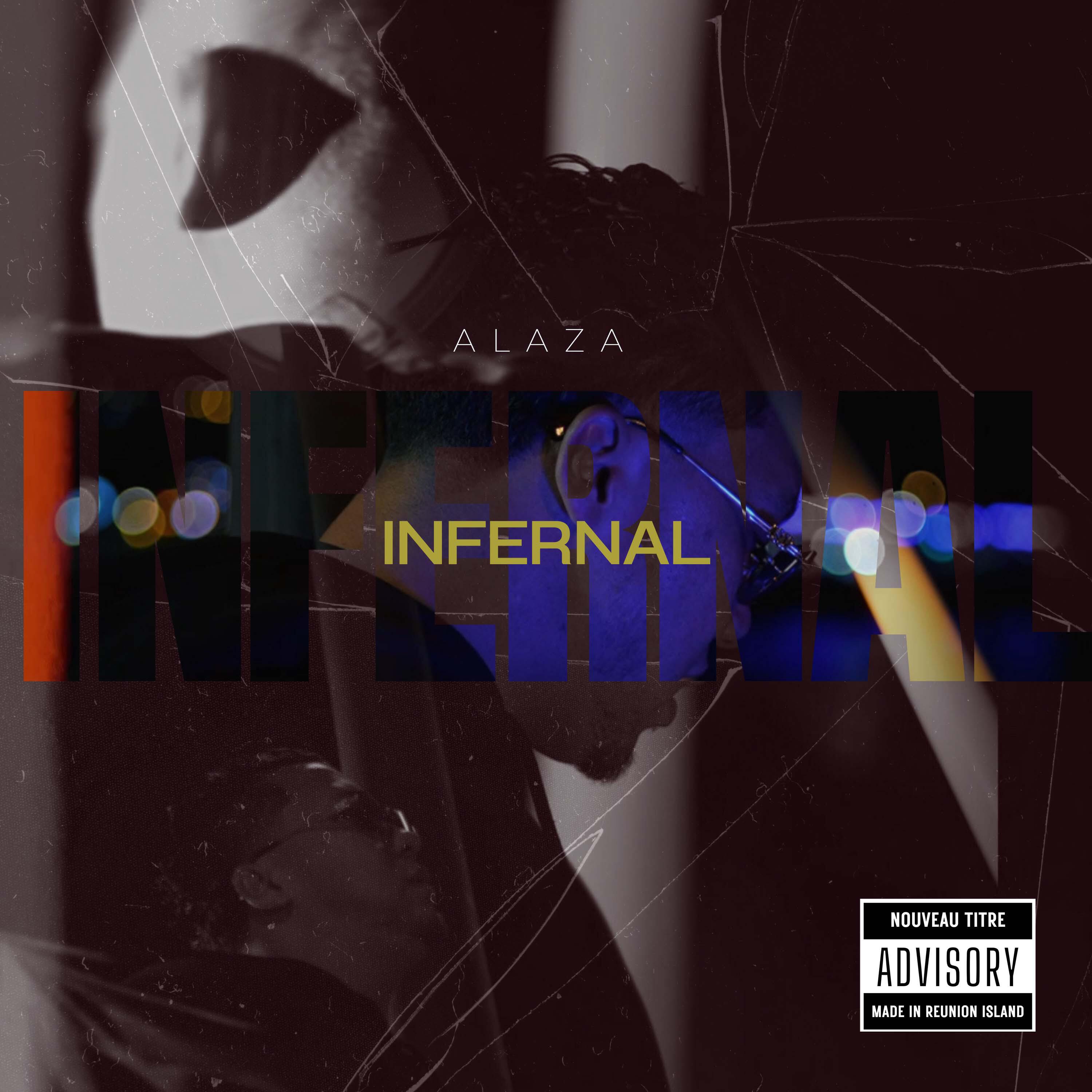 Постер альбома Infernal