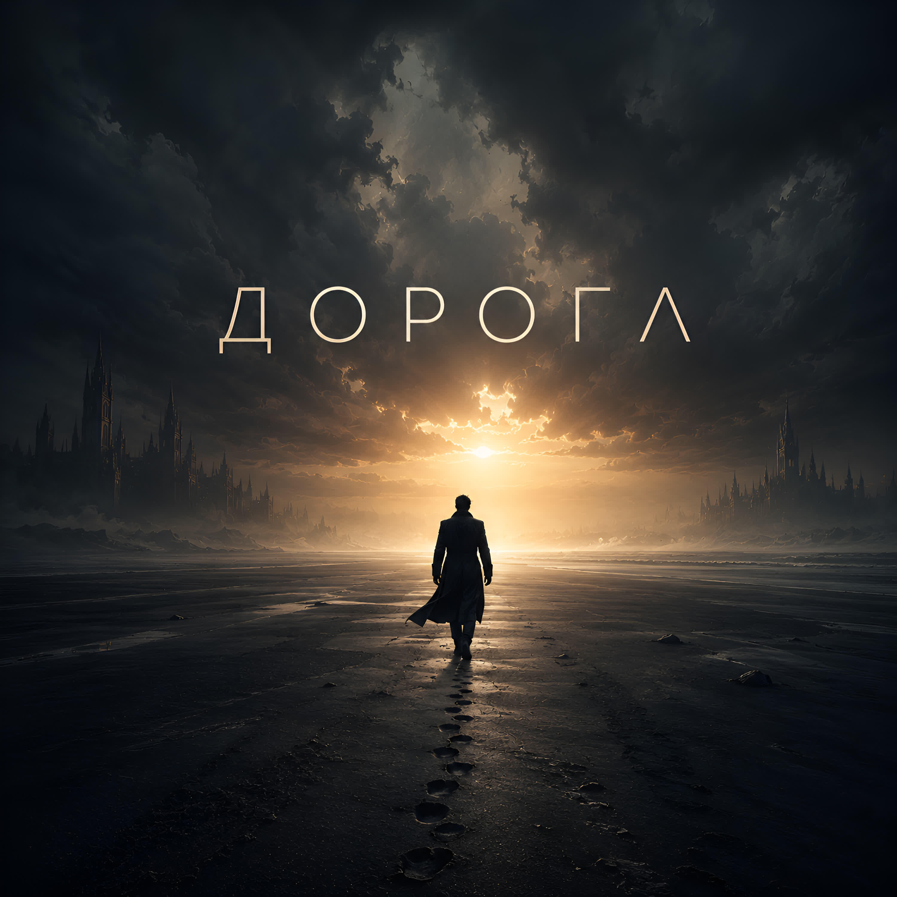 Релиз Дорога