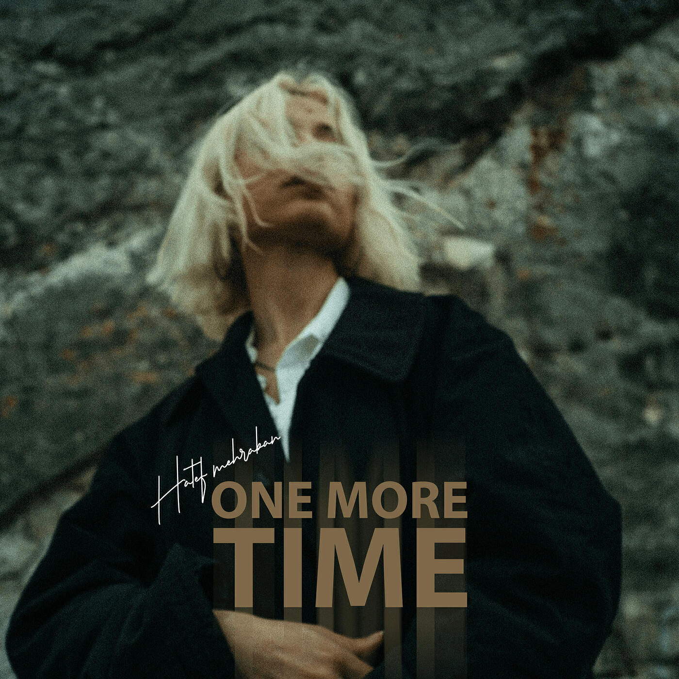 Релиз One More Time