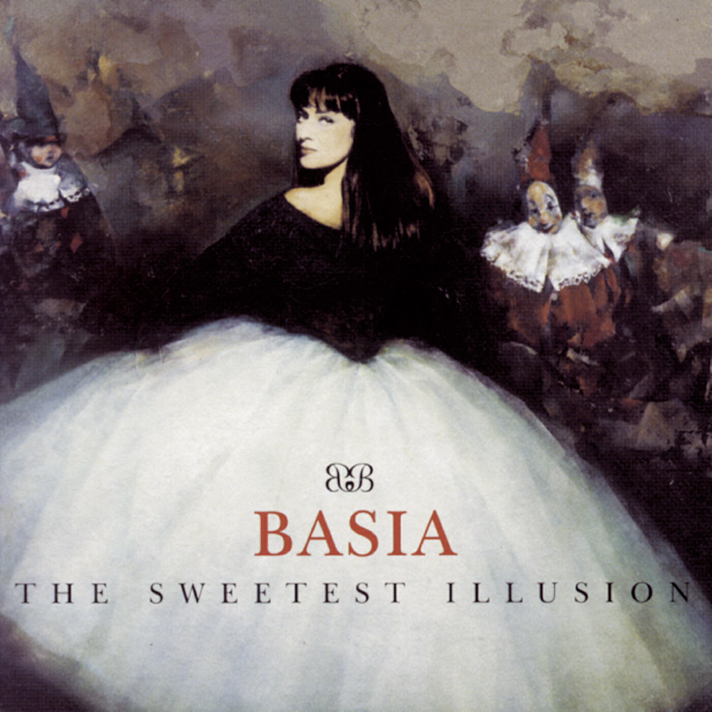 Релиз The Sweetest Illusion