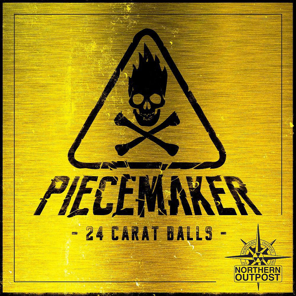Релиз 24 Carat Balls