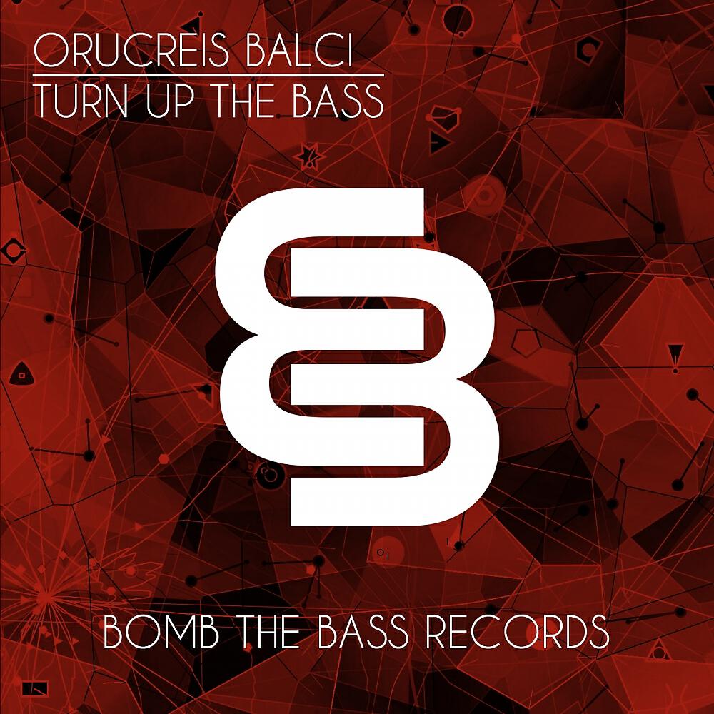 Релиз Turn Up The Bass