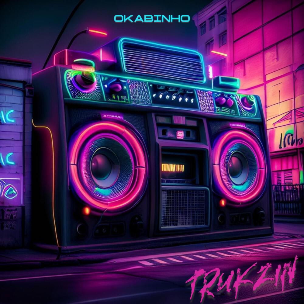Релиз Trukzin